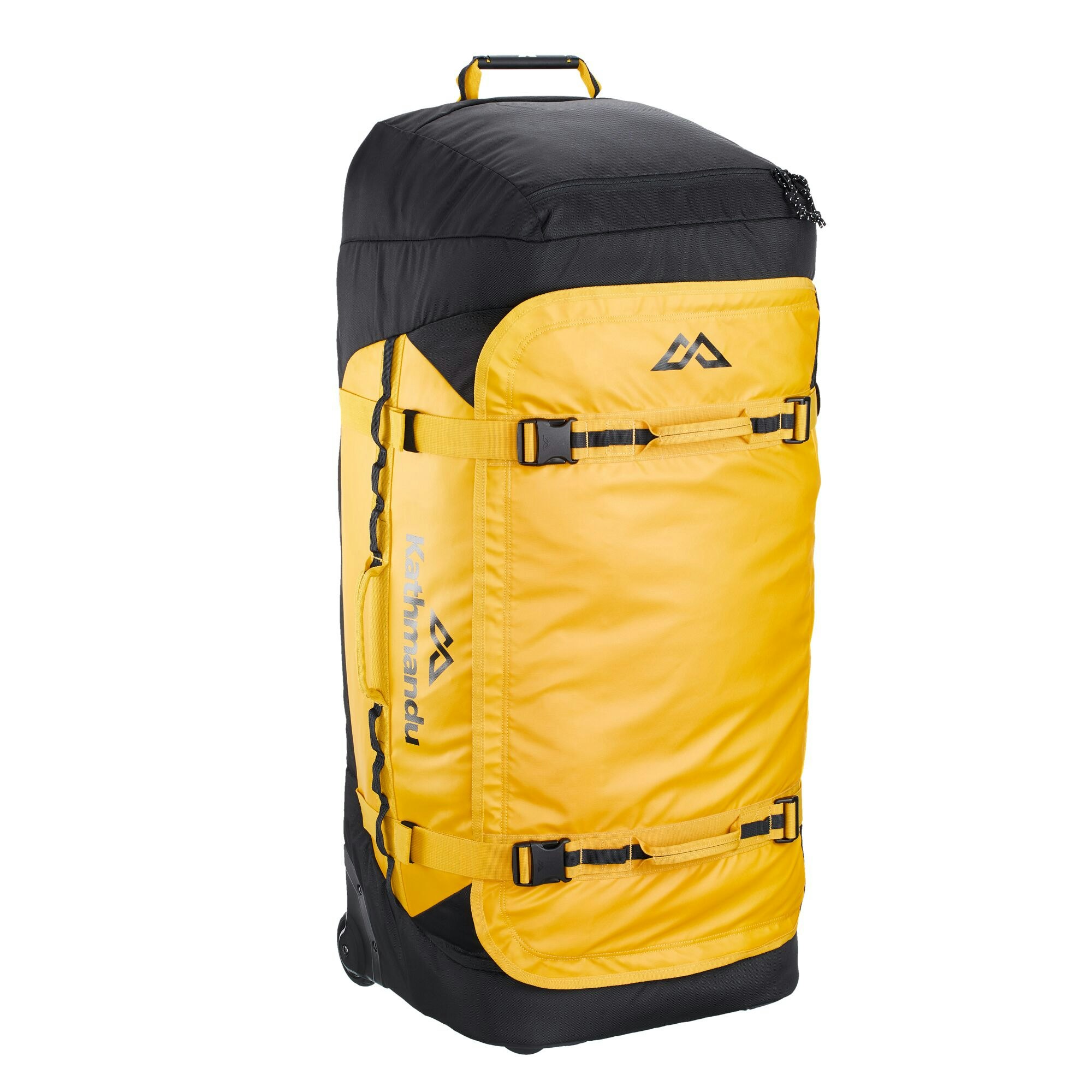 kathmandu suitcases