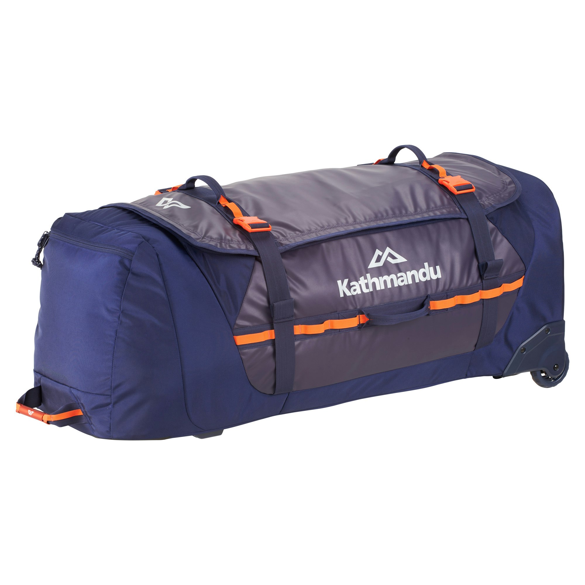 kathmandu cargo bag