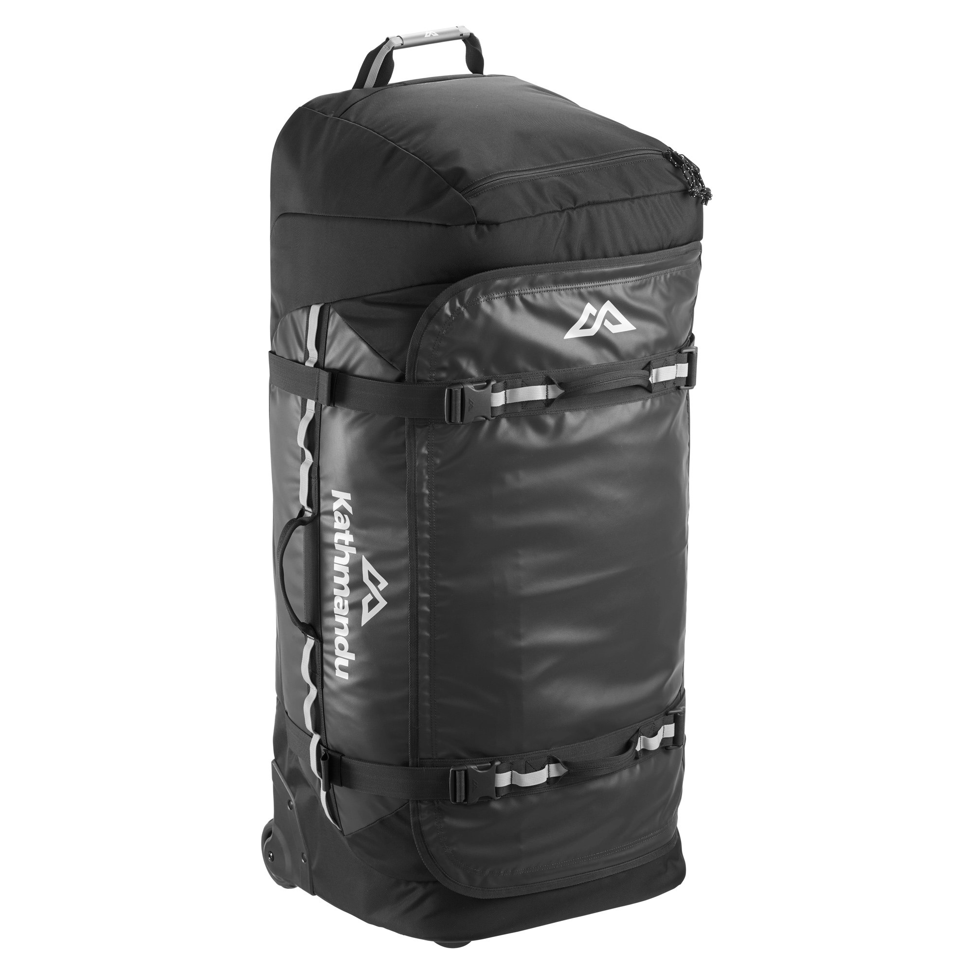 kathmandu duffle bag