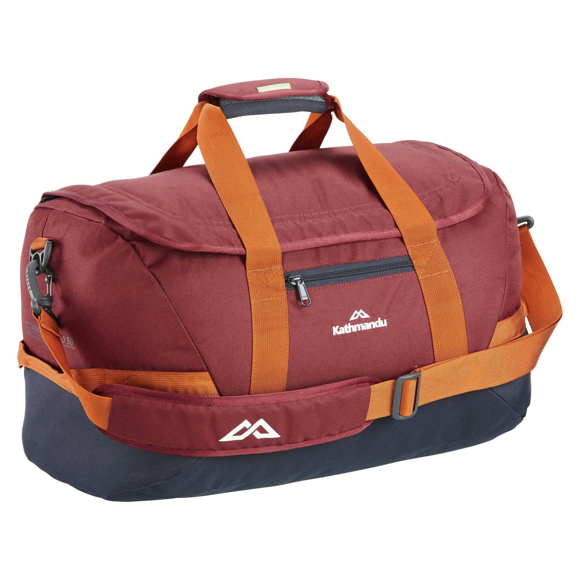 kathmandu carry on luggage