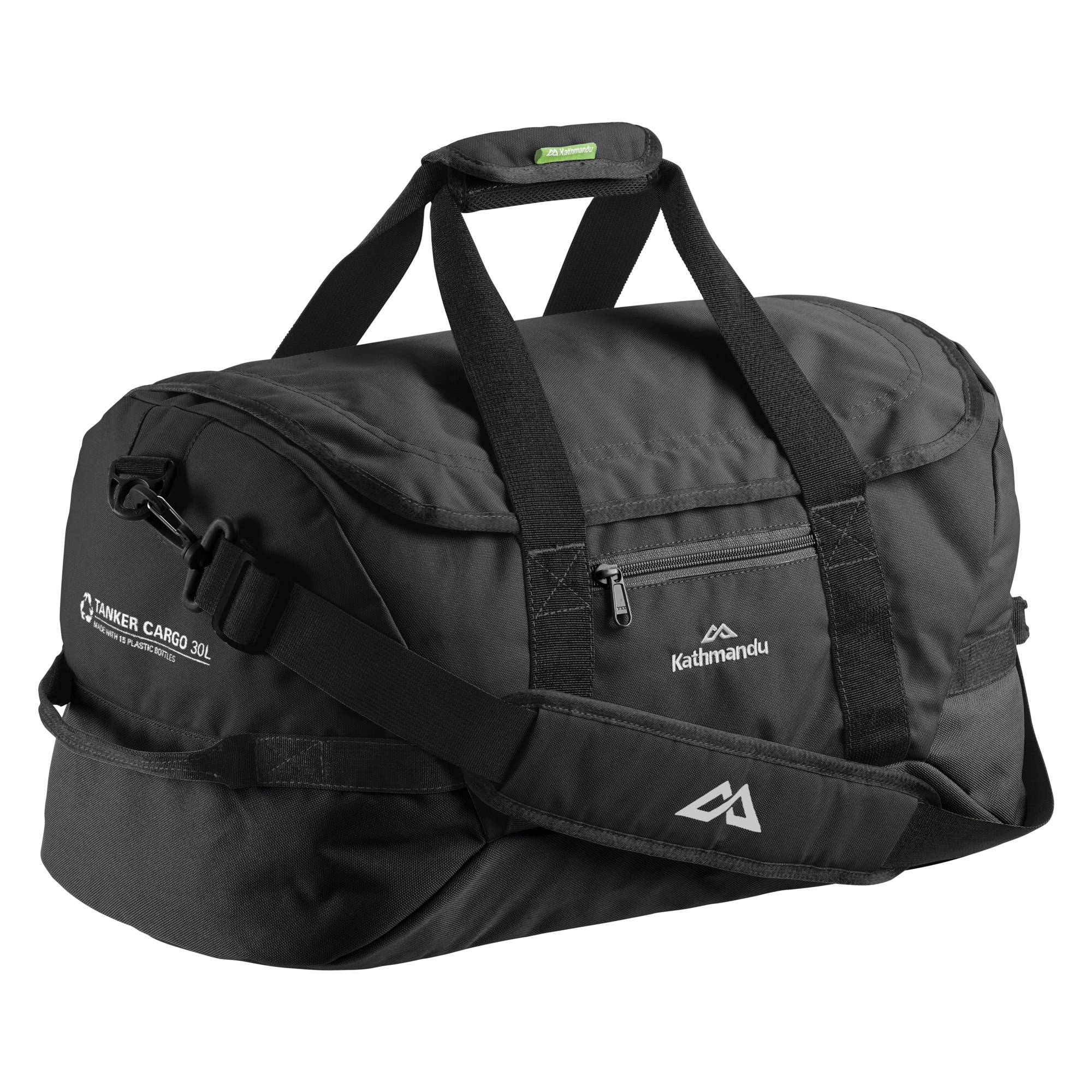 kathmandu gym bag