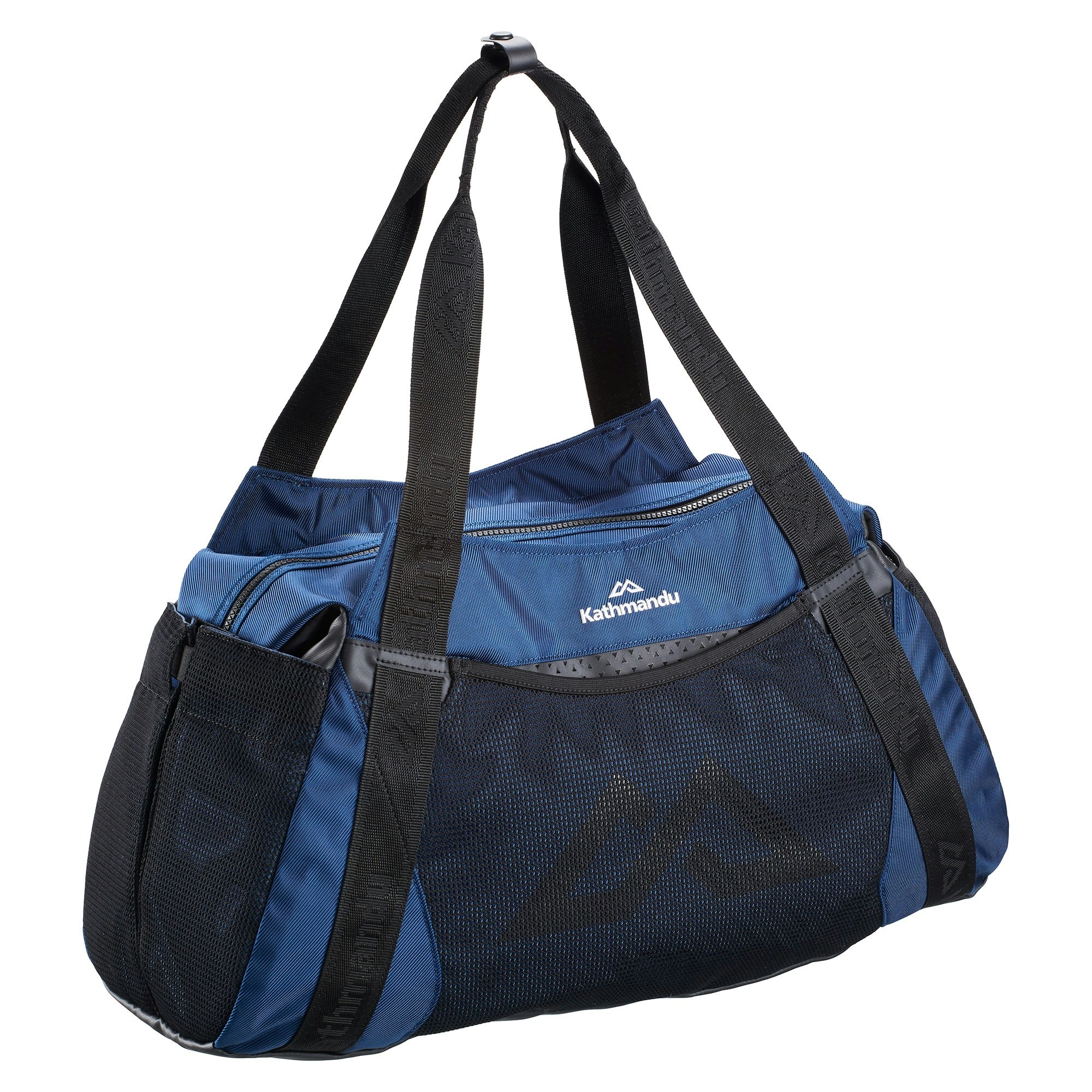 kathmandu gym bag