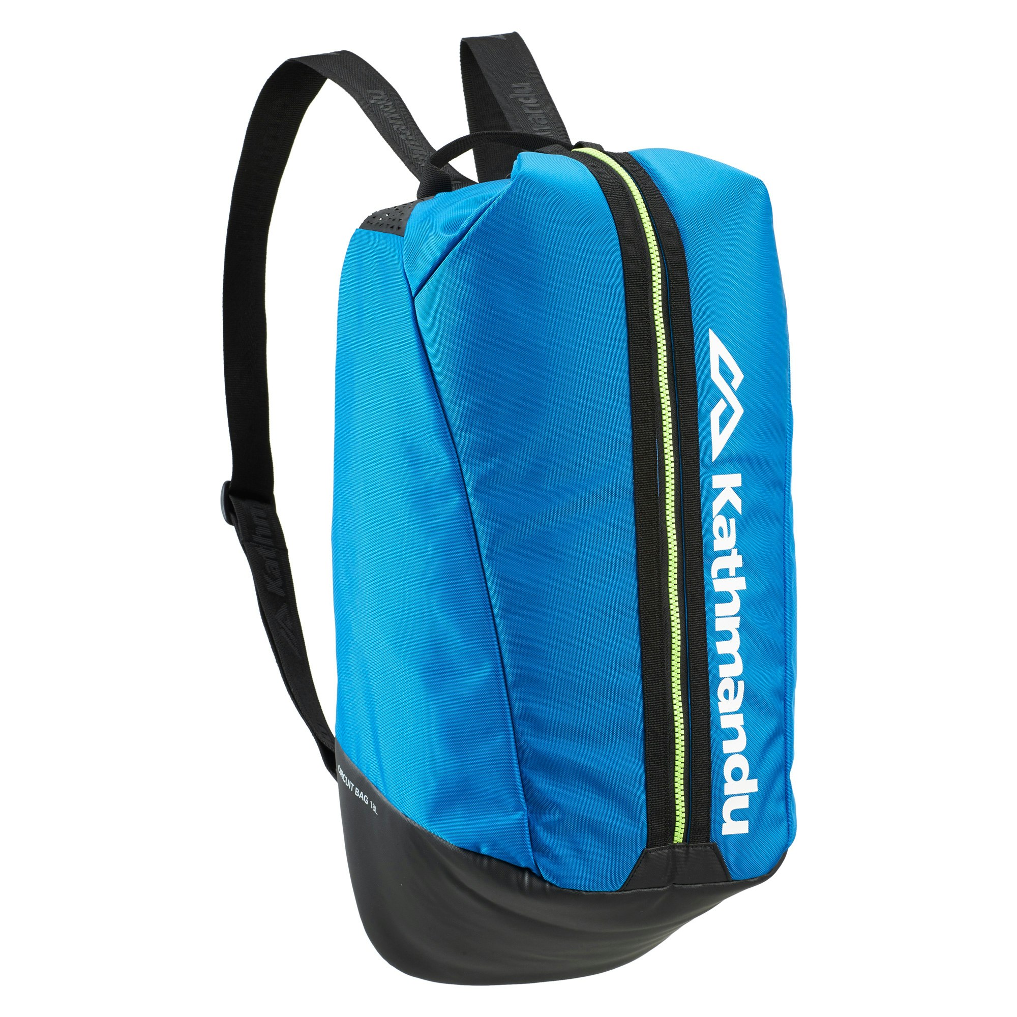 New Kathmandu Circuit 18l Men S Women Backpack Gym Holdall