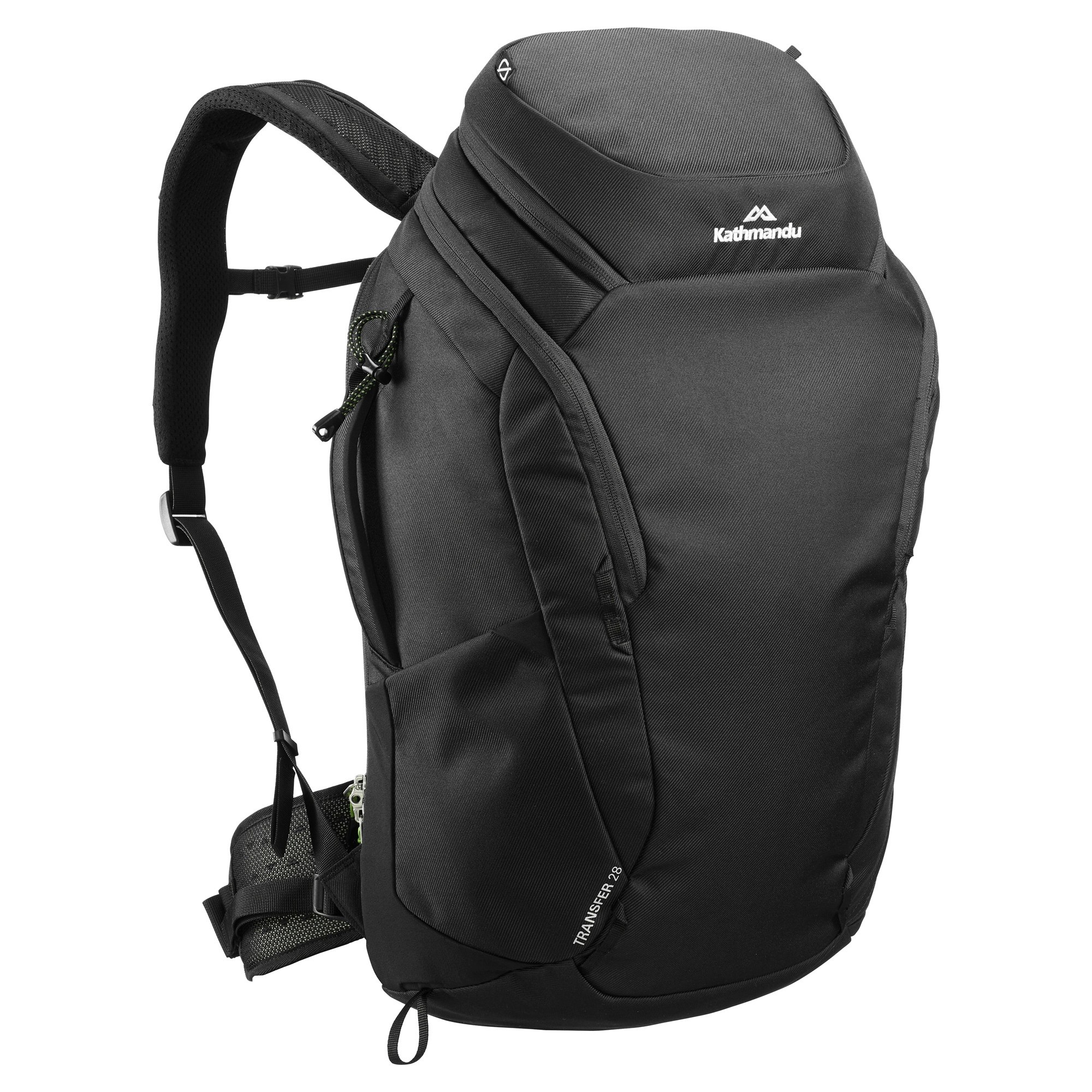 kathmandu carry on luggage