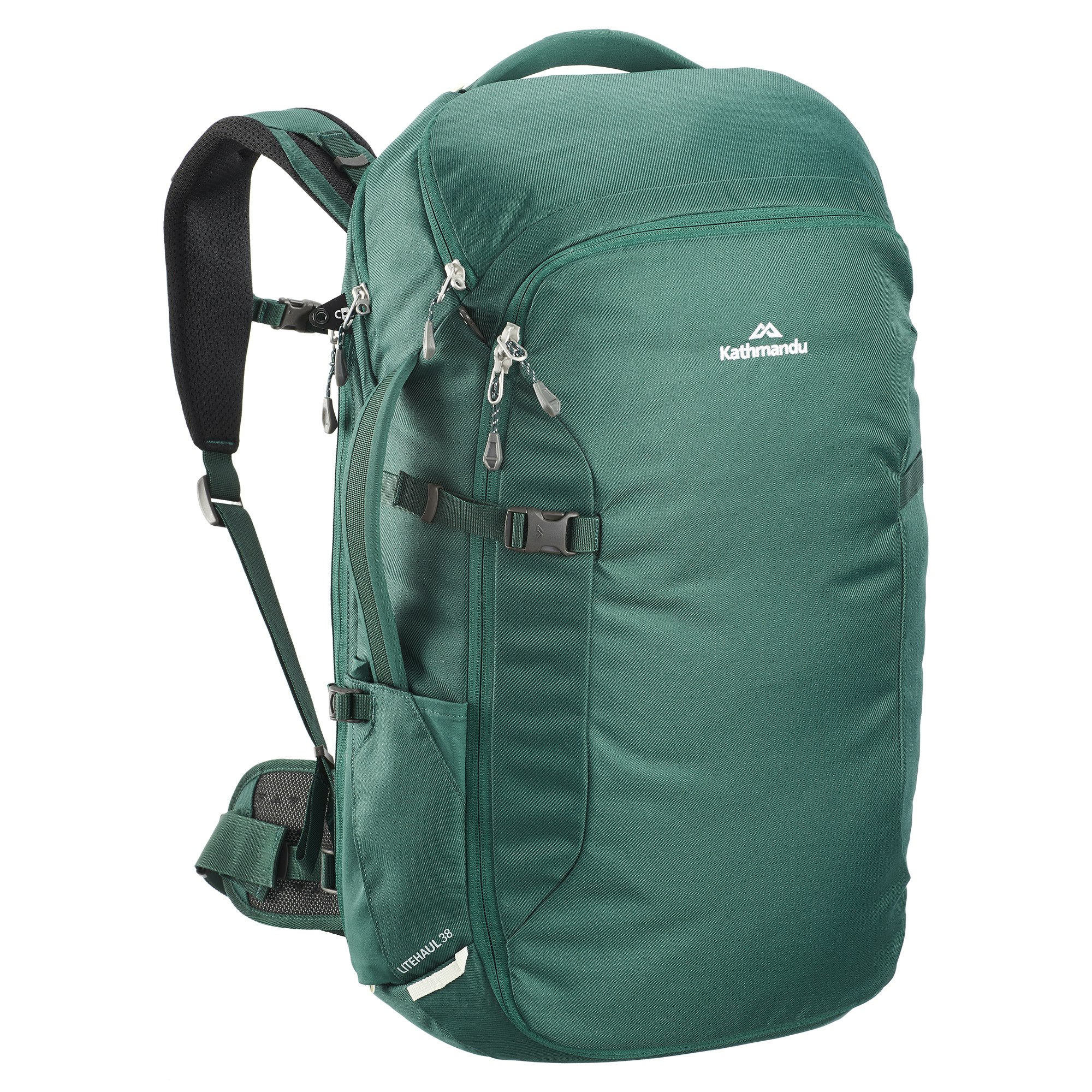 kathmandu litehaul 38l backpack