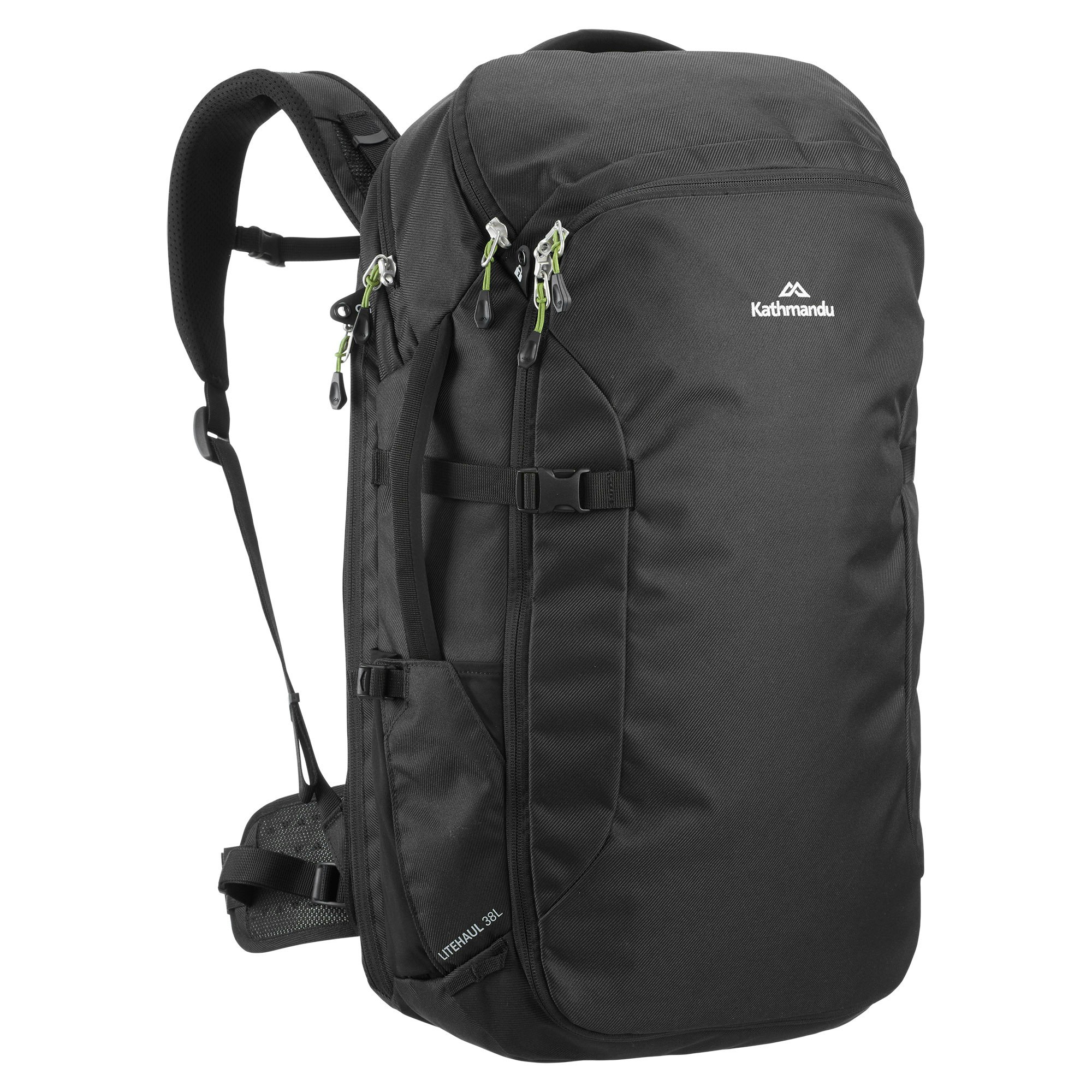 kathmandu litehaul 38l backpack