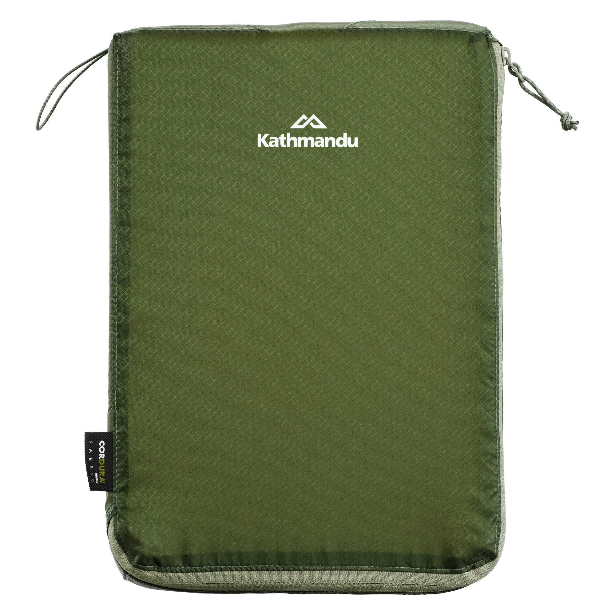 kathmandu packing cubes