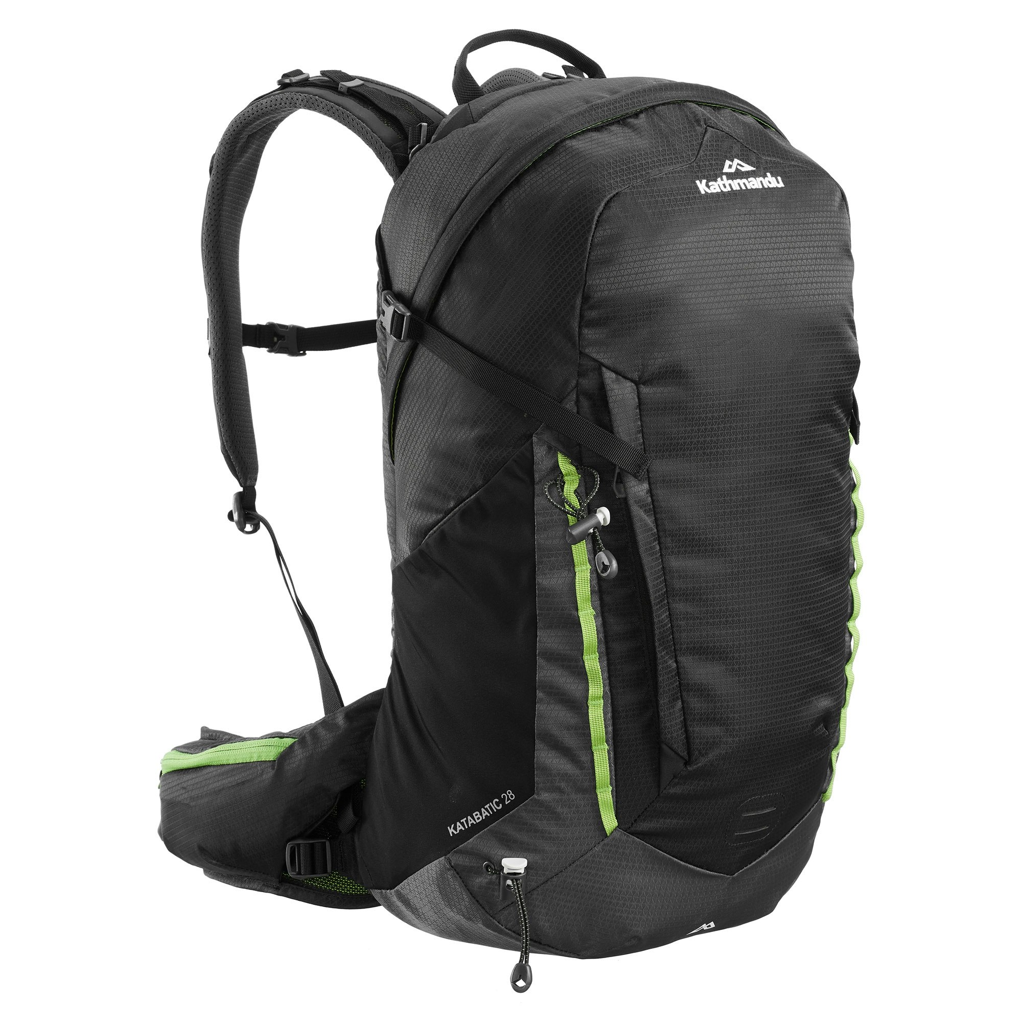 kathmandu day backpack