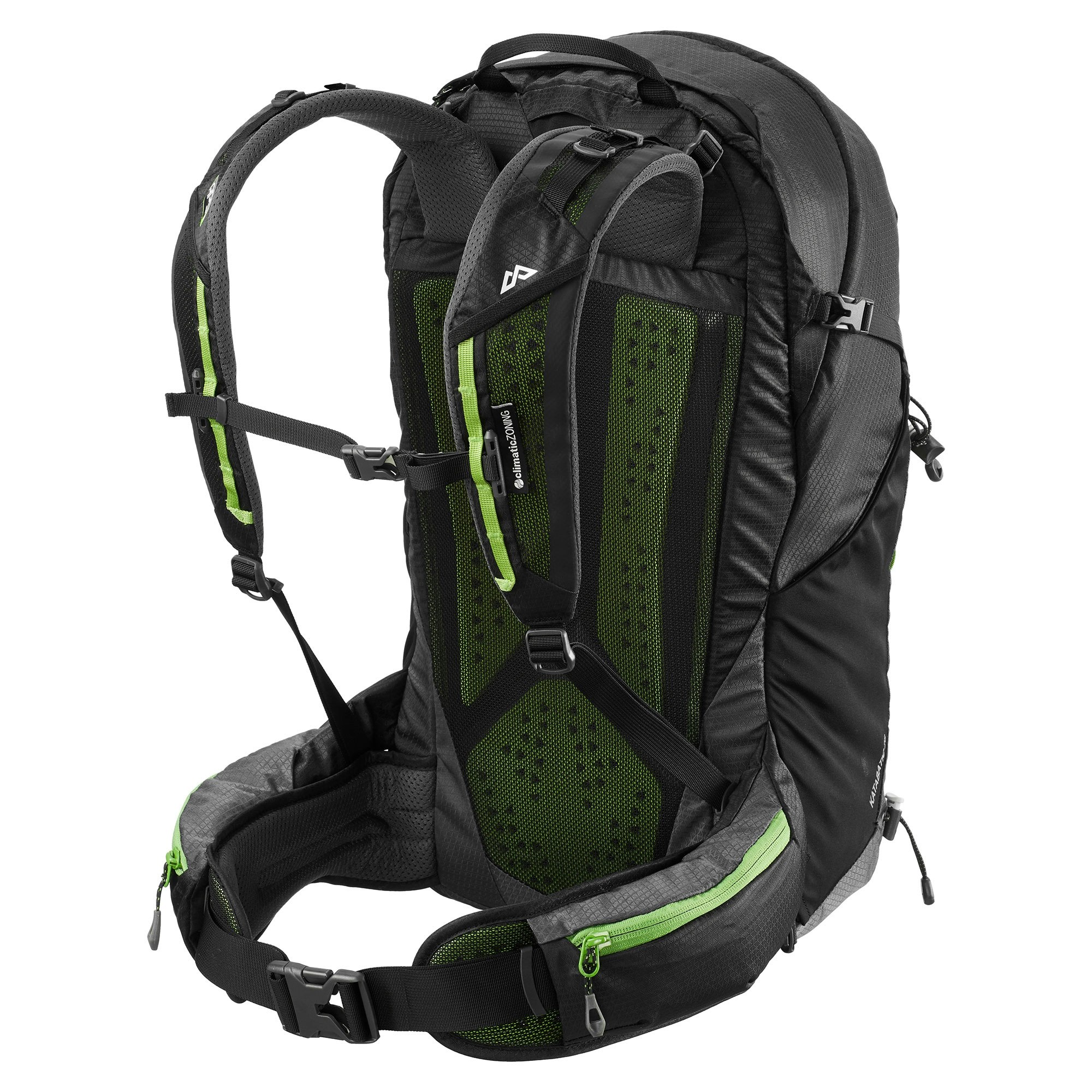 katabatic backpack