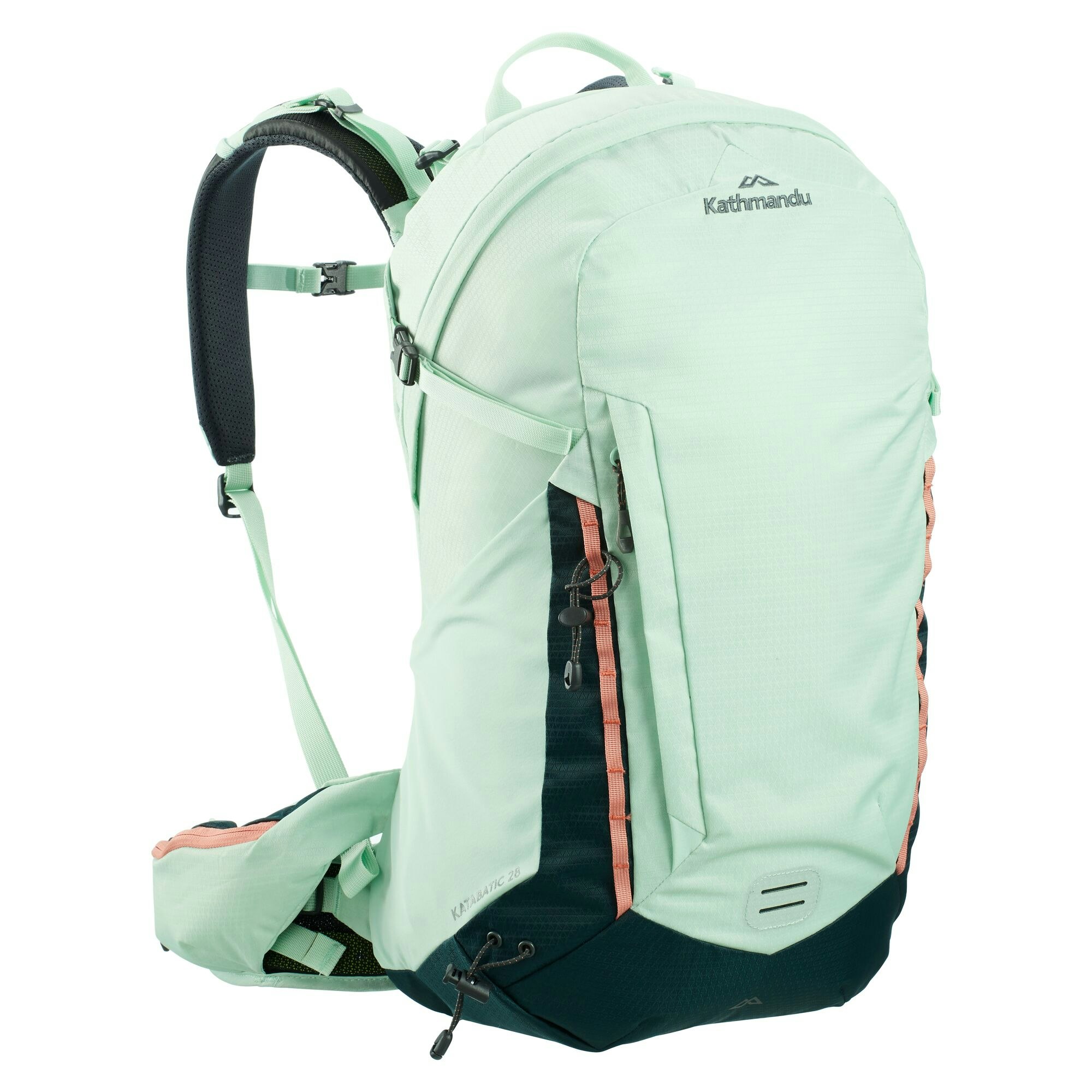 kathmandu hiking backpack