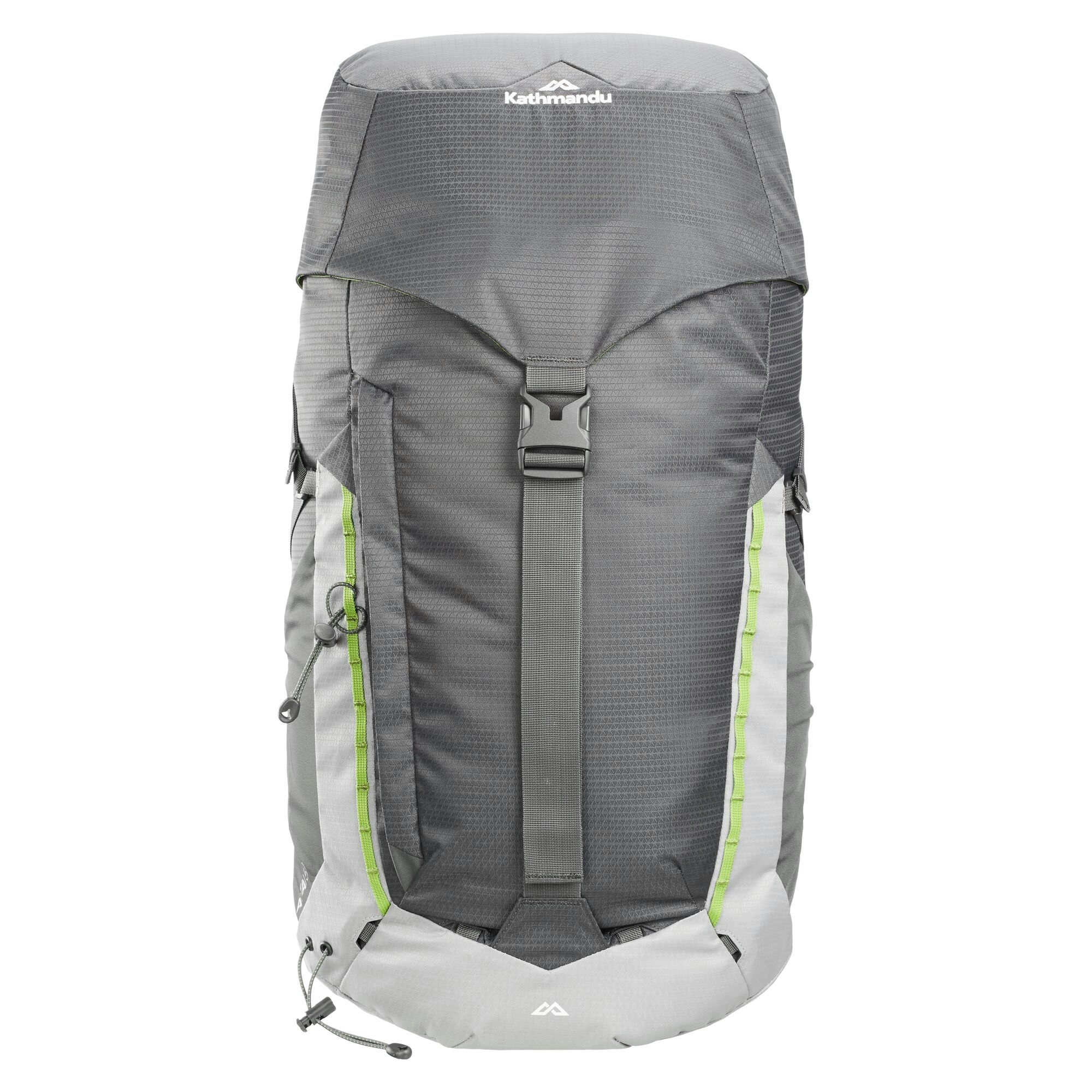 kathmandu 60l backpack