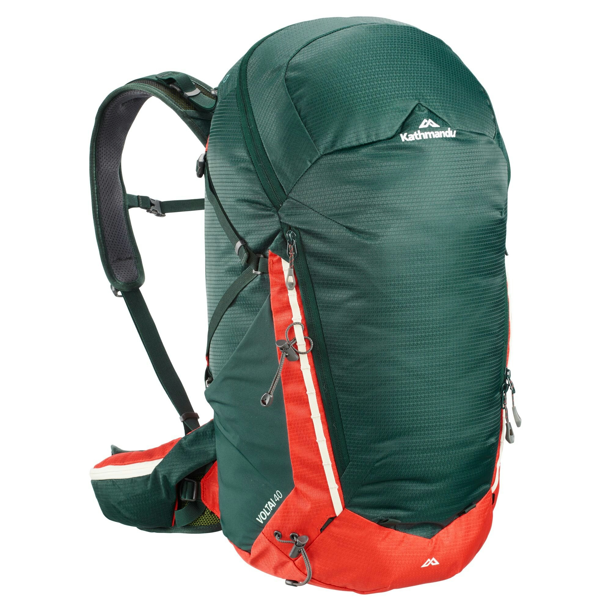 kathmandu 40l backpack