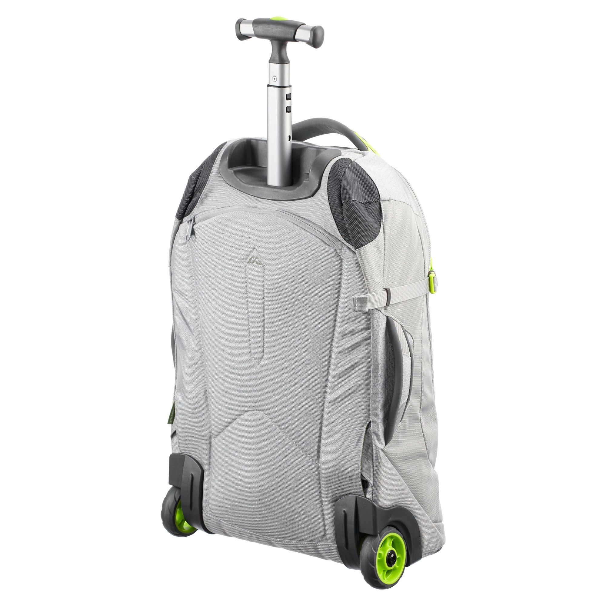 kathmandu hybrid trolley 32l