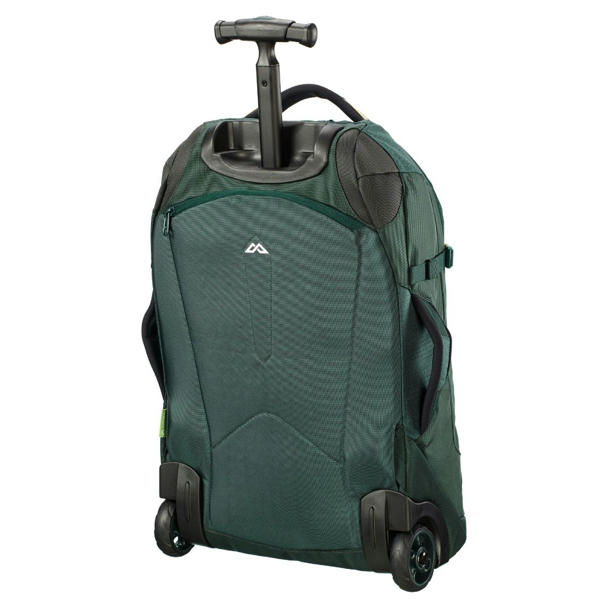 kathmandu hybrid trolley 32l