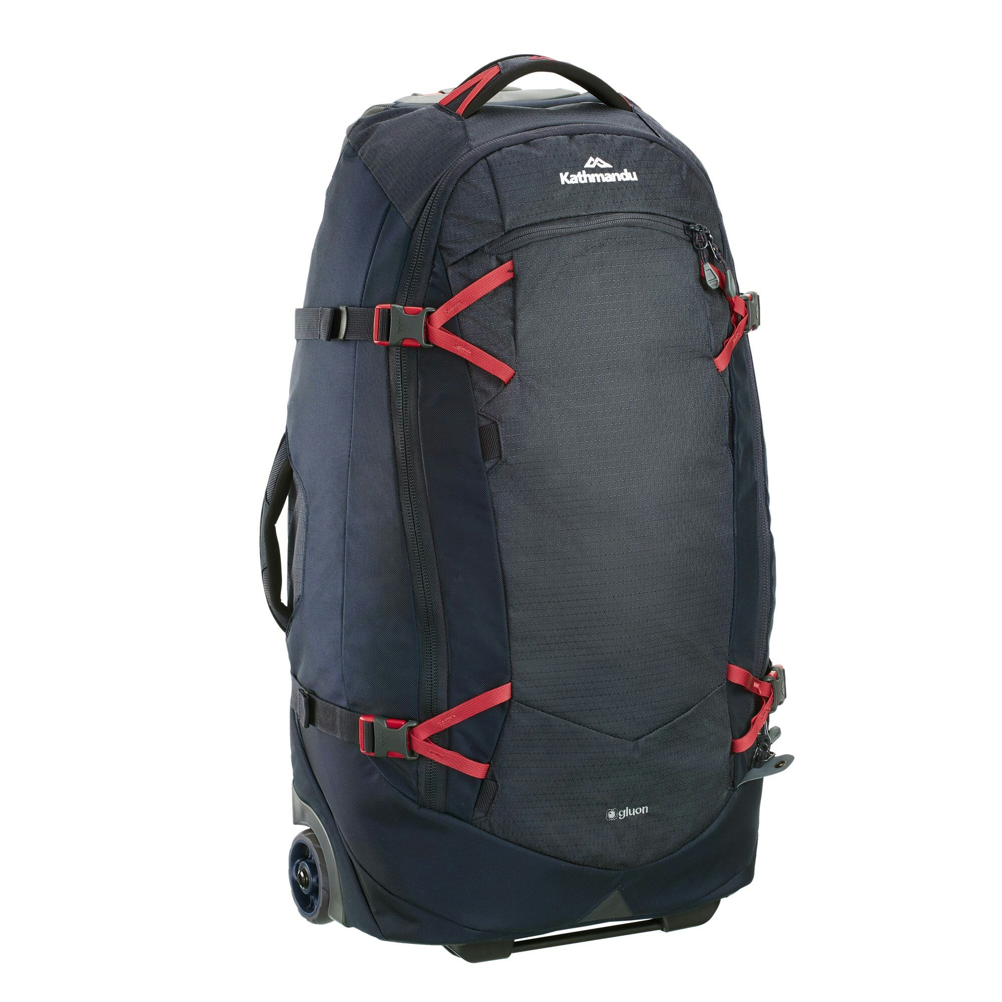 kathmandu bike bag