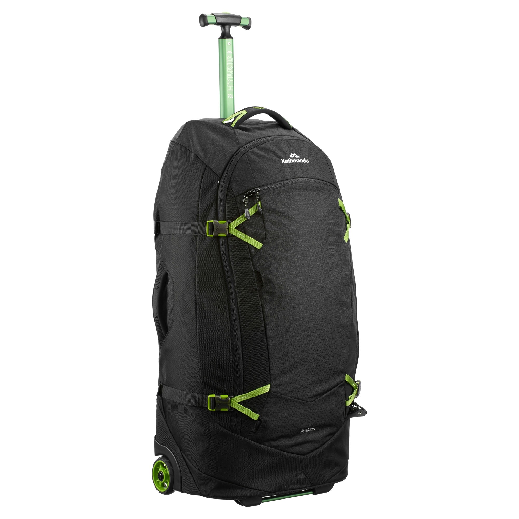 kathmandu cargo bag