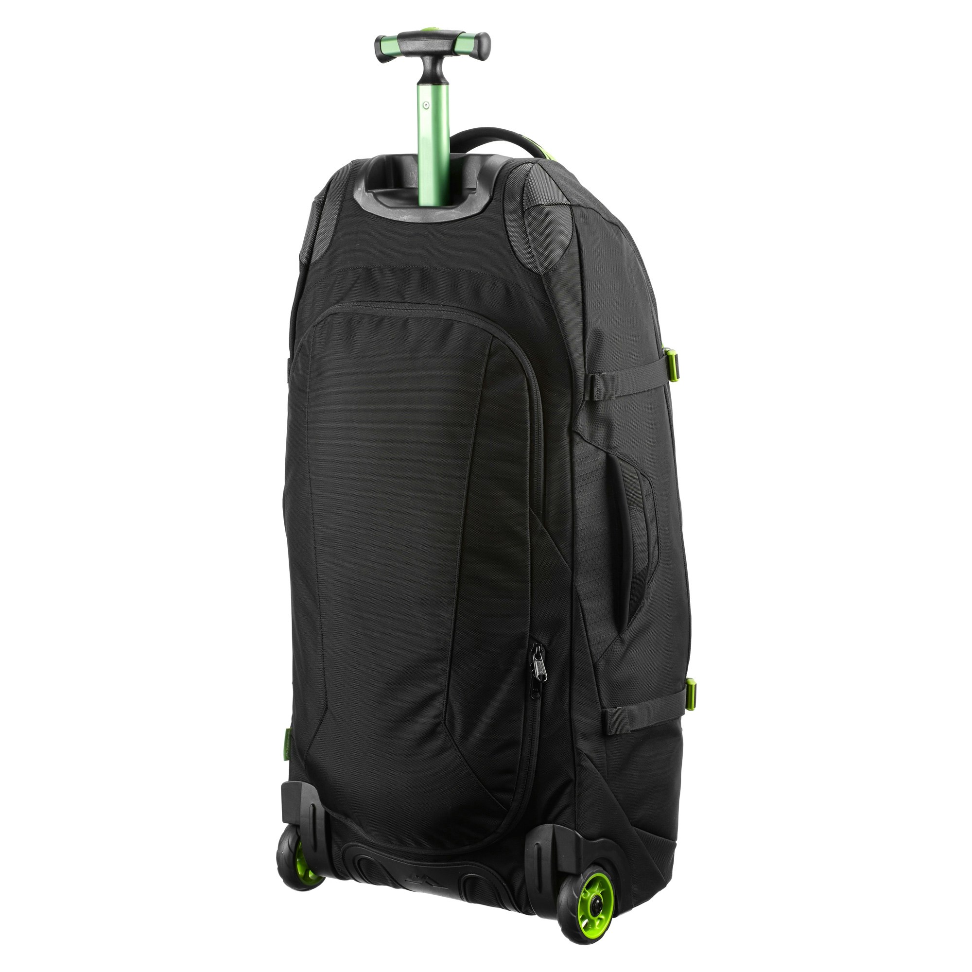 hybrid trolley bag