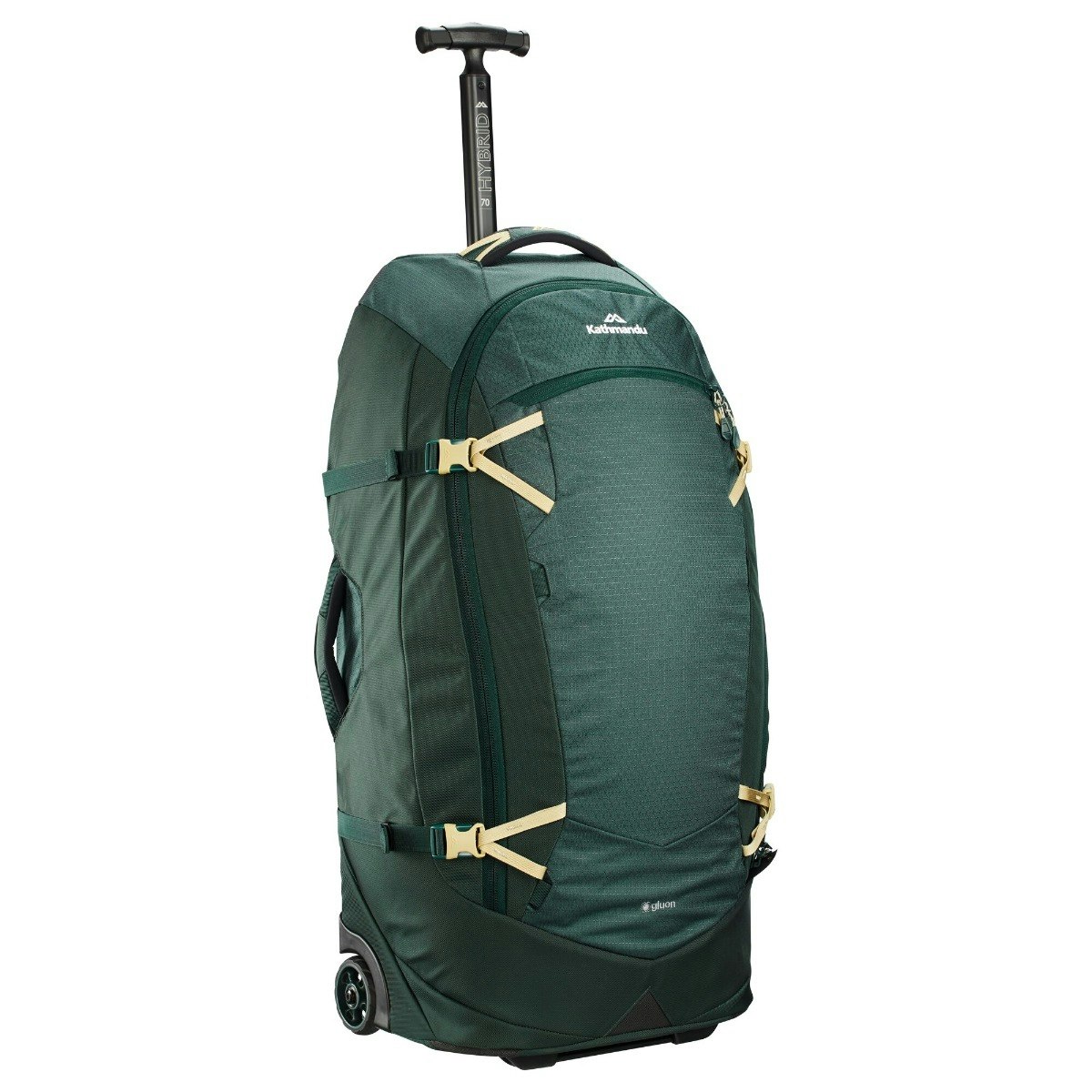 kathmandu cargo bag