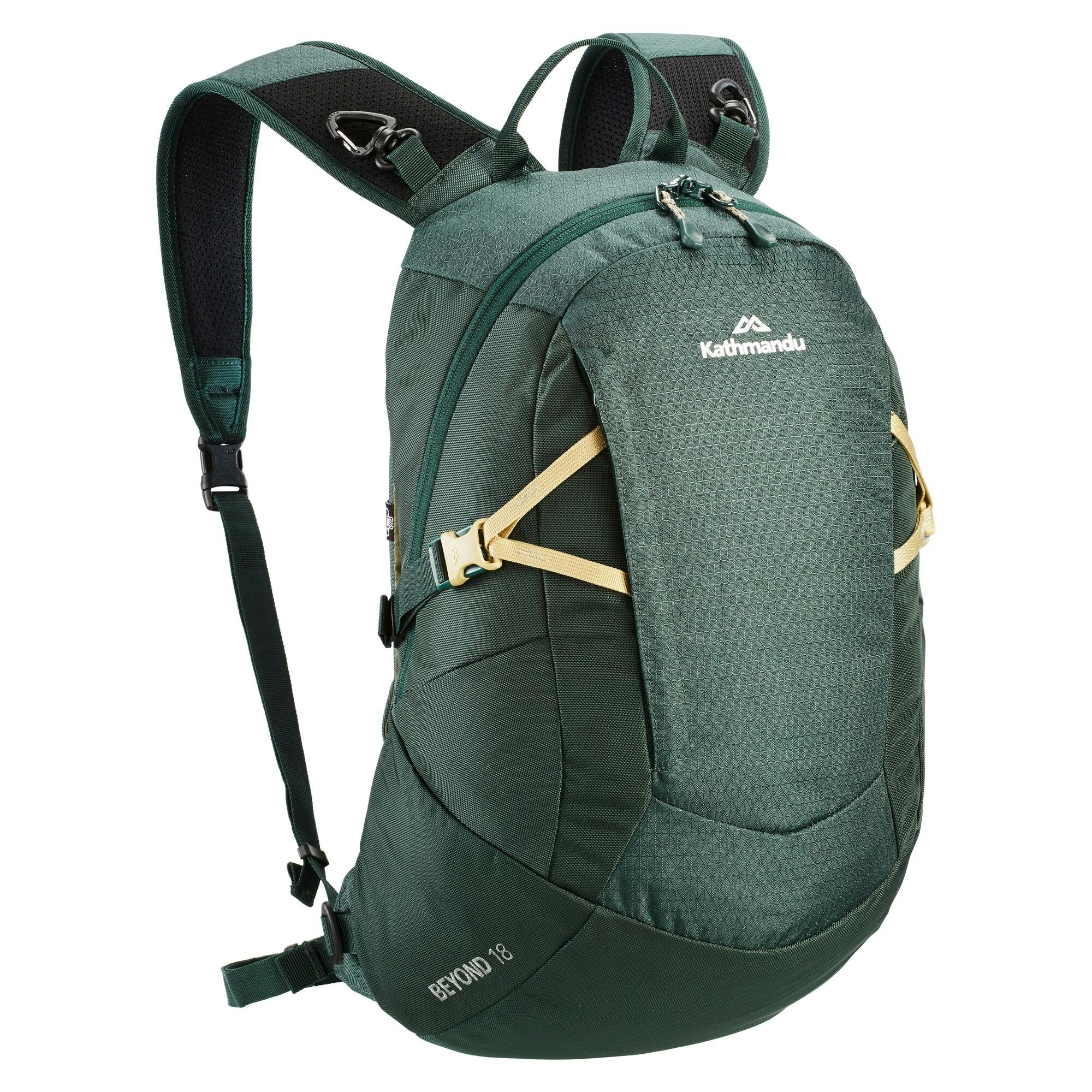 kathmandu travel pack