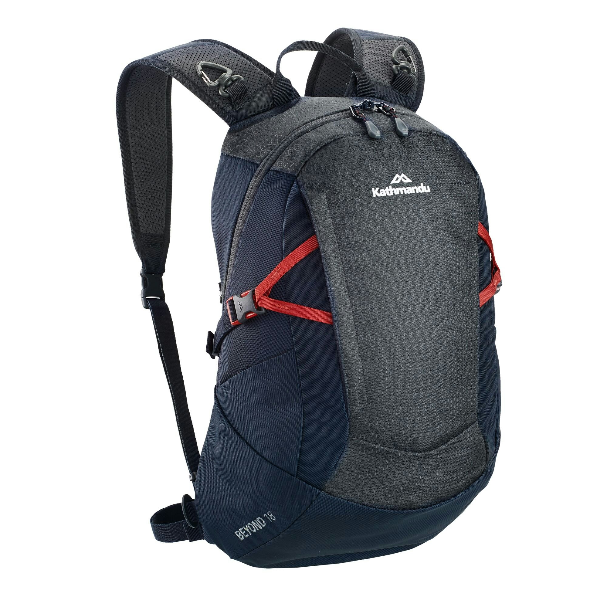 kathmandu carry on luggage