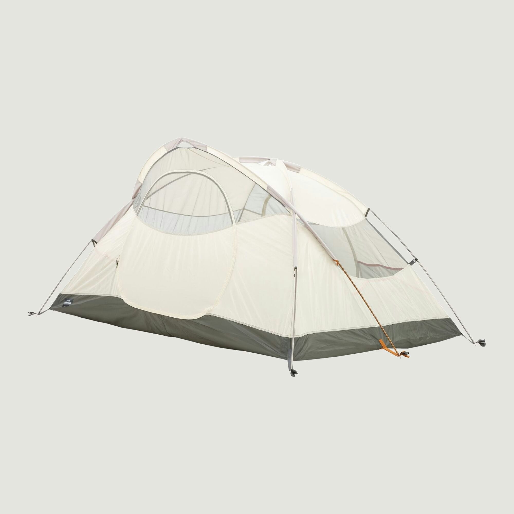 Bora 2 Person Tent v2 Sand