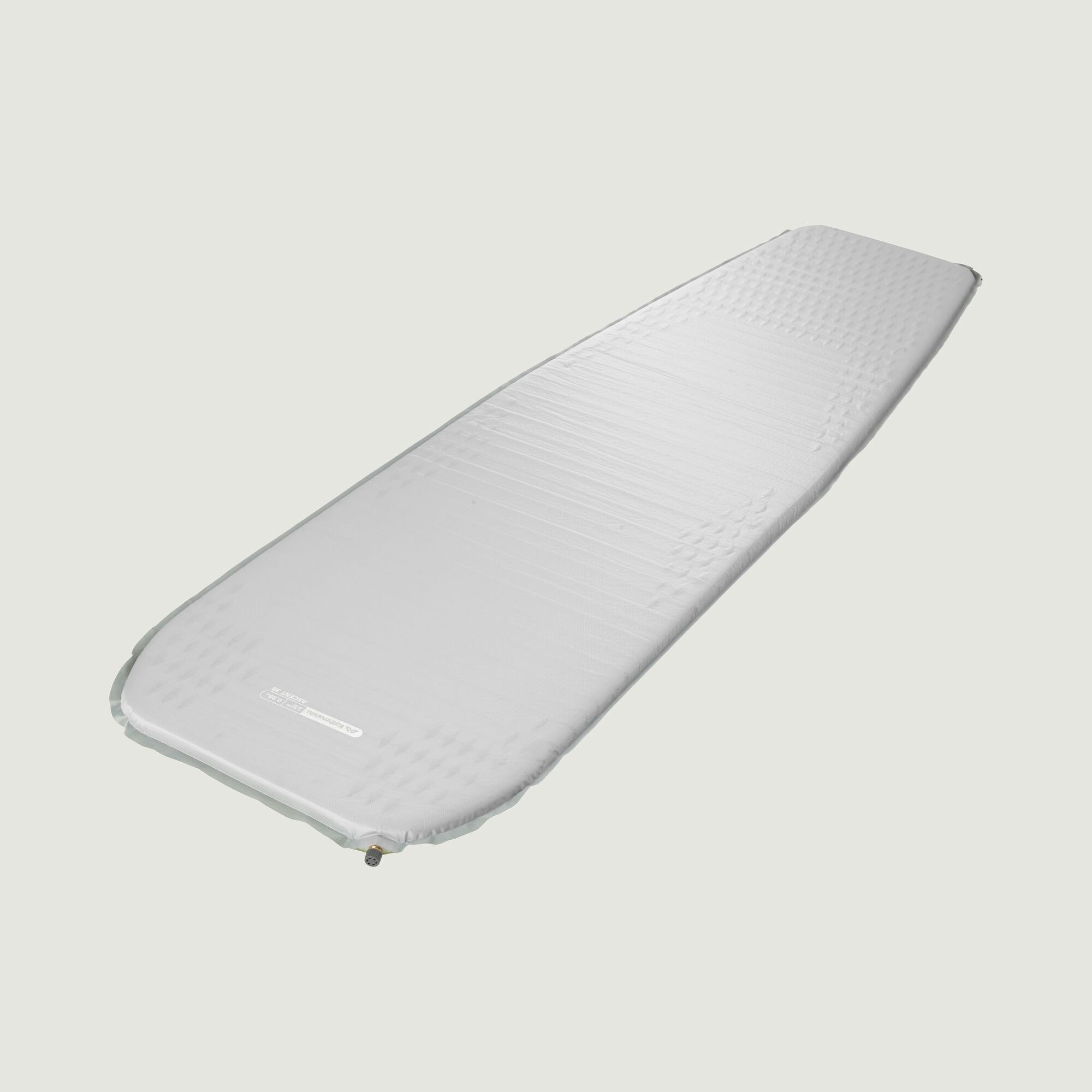 Kathmandu hiking mat hot sale
