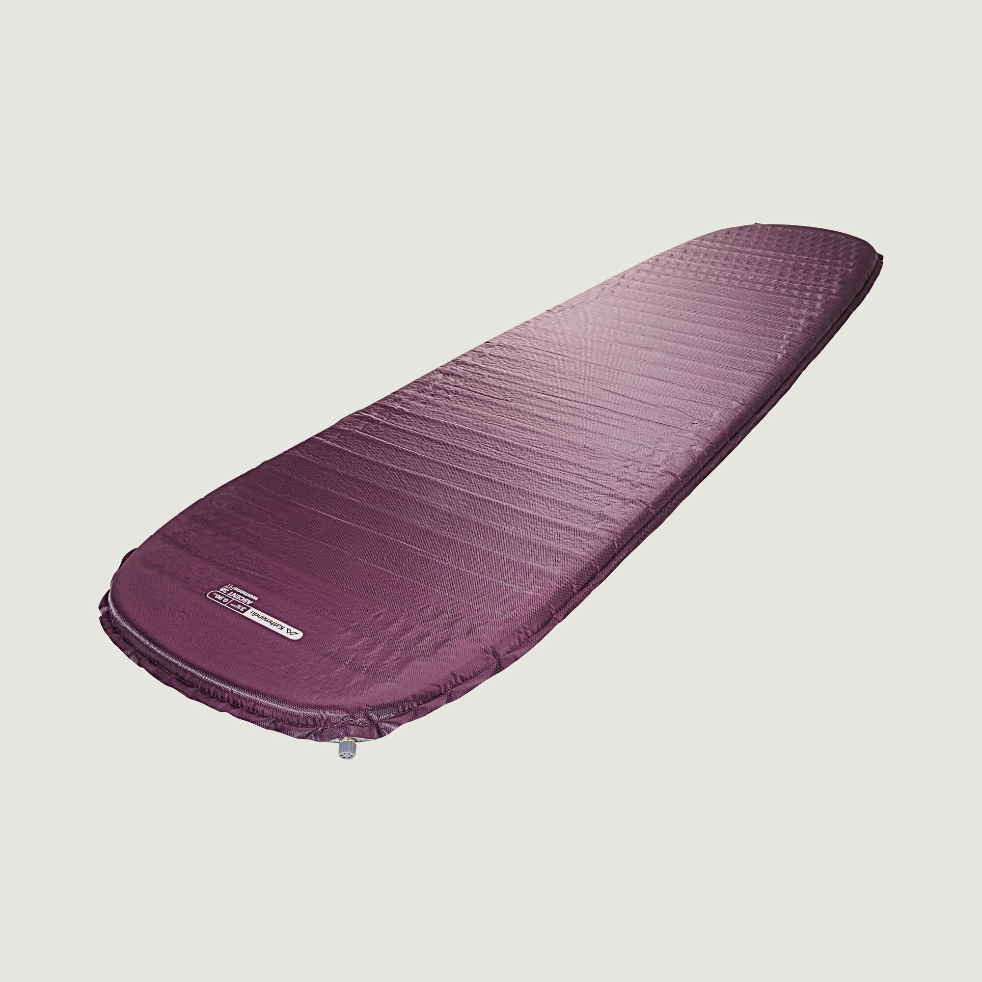 Kathmandu self inflating mattress cheap