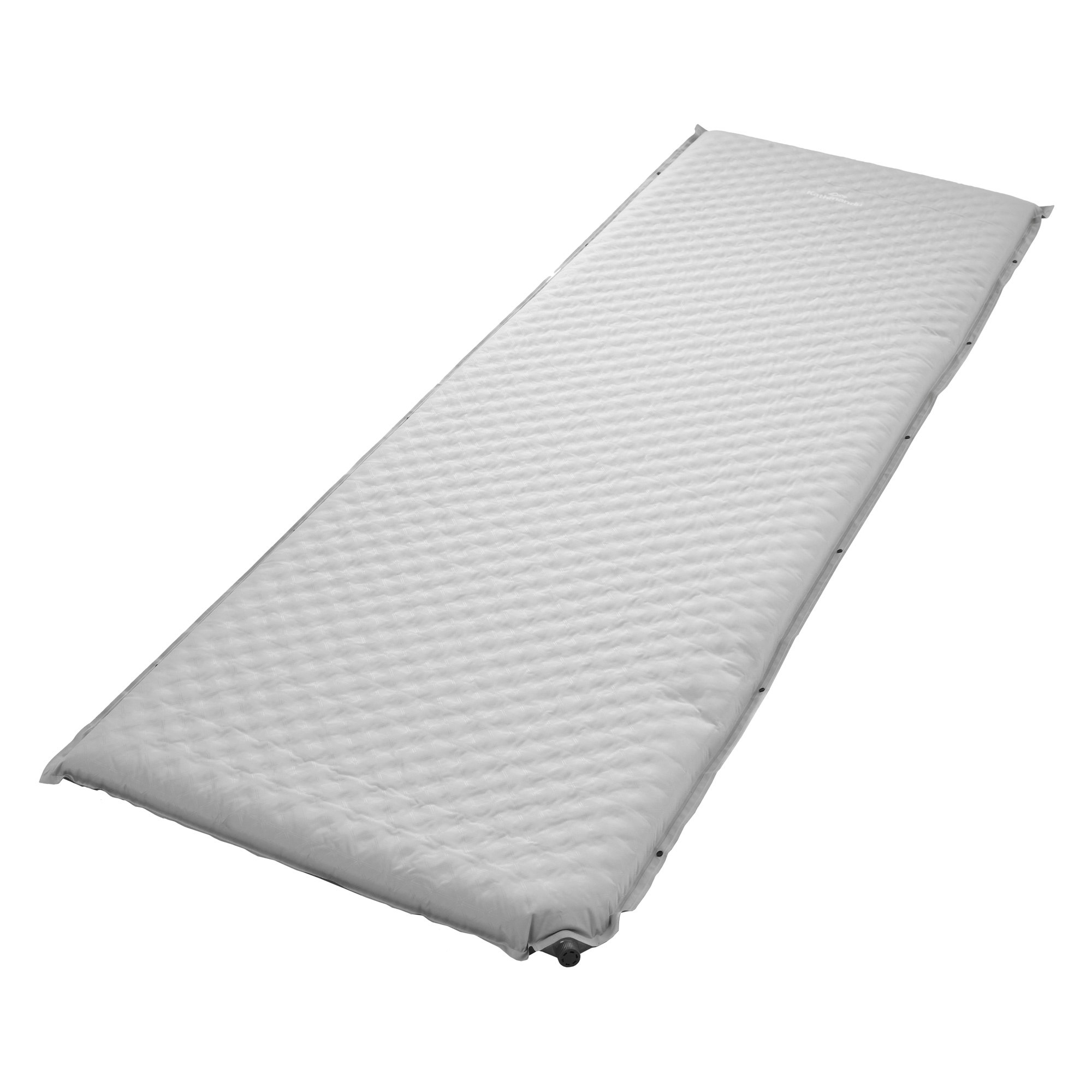 New Kathmandu Cabana Self Inflating Single Camping Mat 75mm Ebay