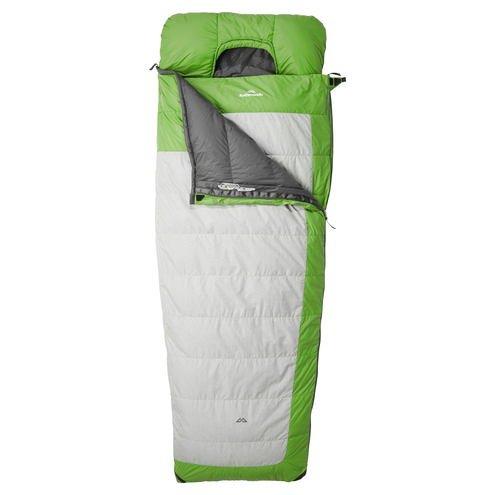 hiking sleeping bags australia