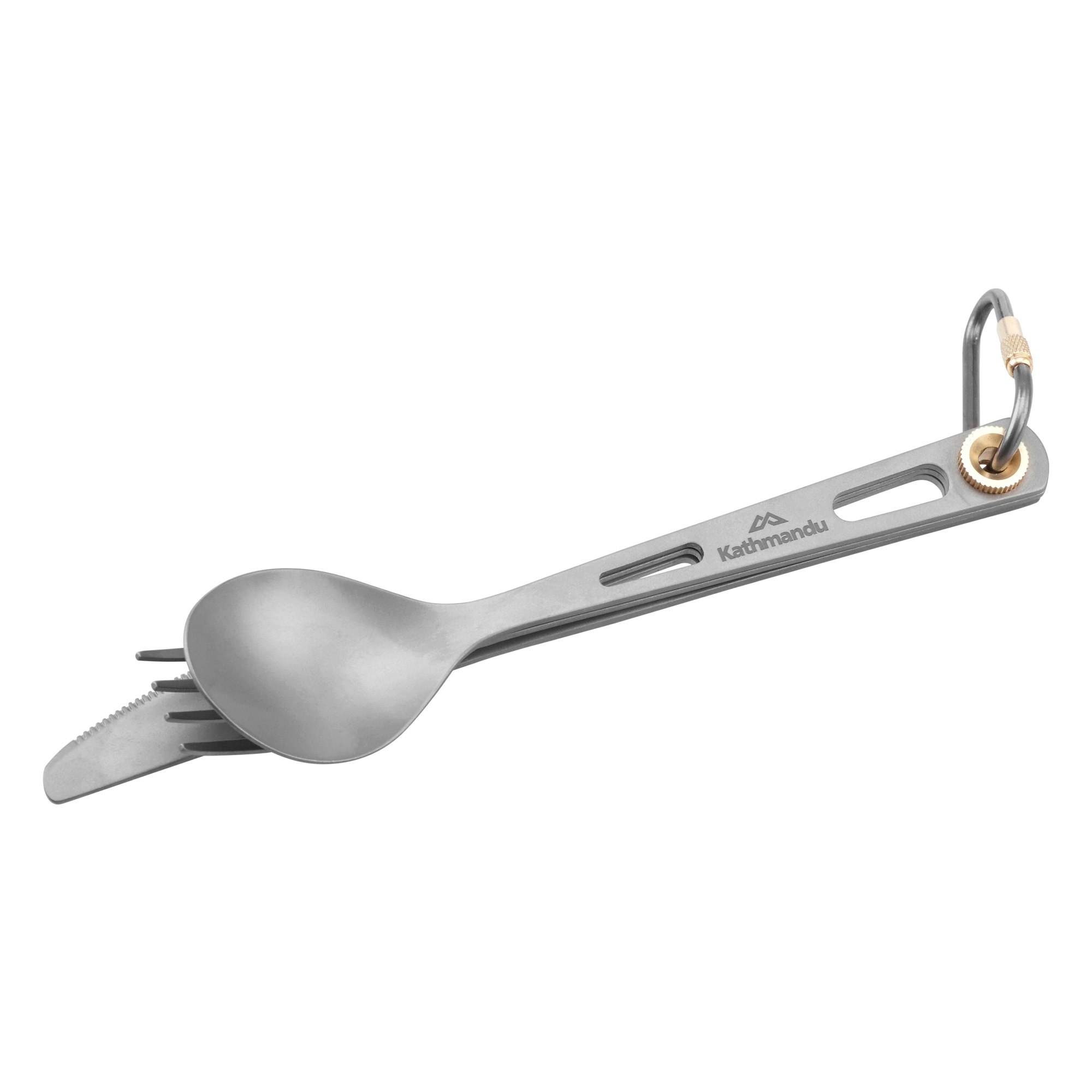 hiking cutlery