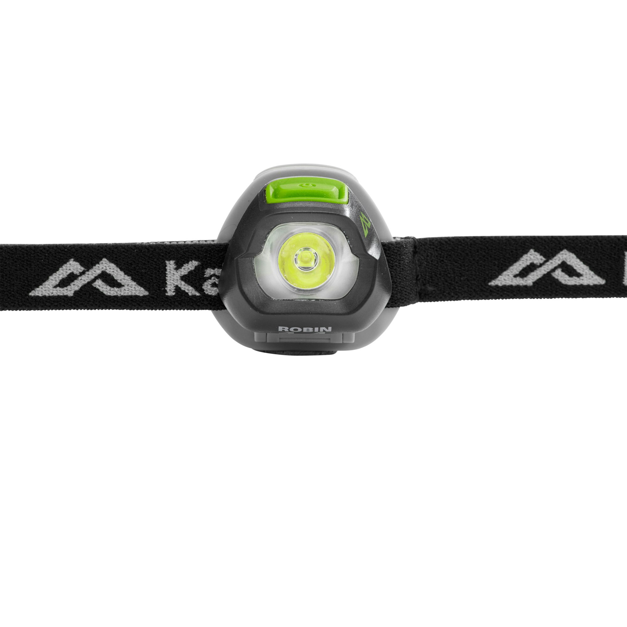 NEW Kathmandu Robin 14 LED Light Adjustable Tilting Travel Camping Head