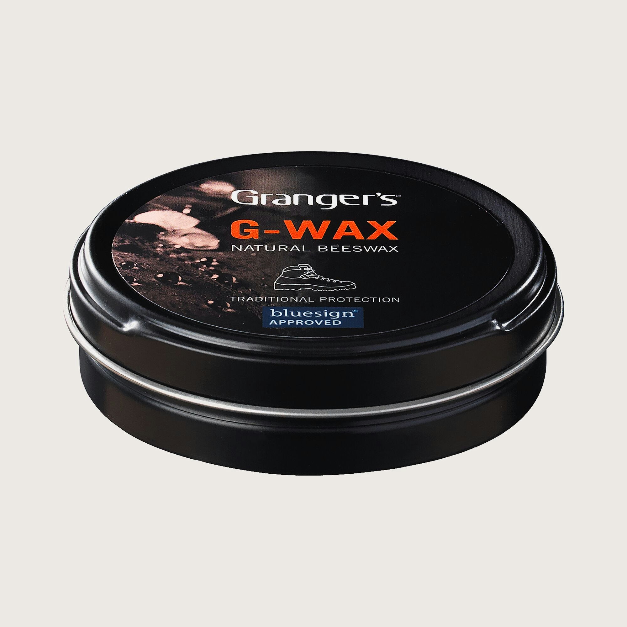 Grangers boot wax on sale