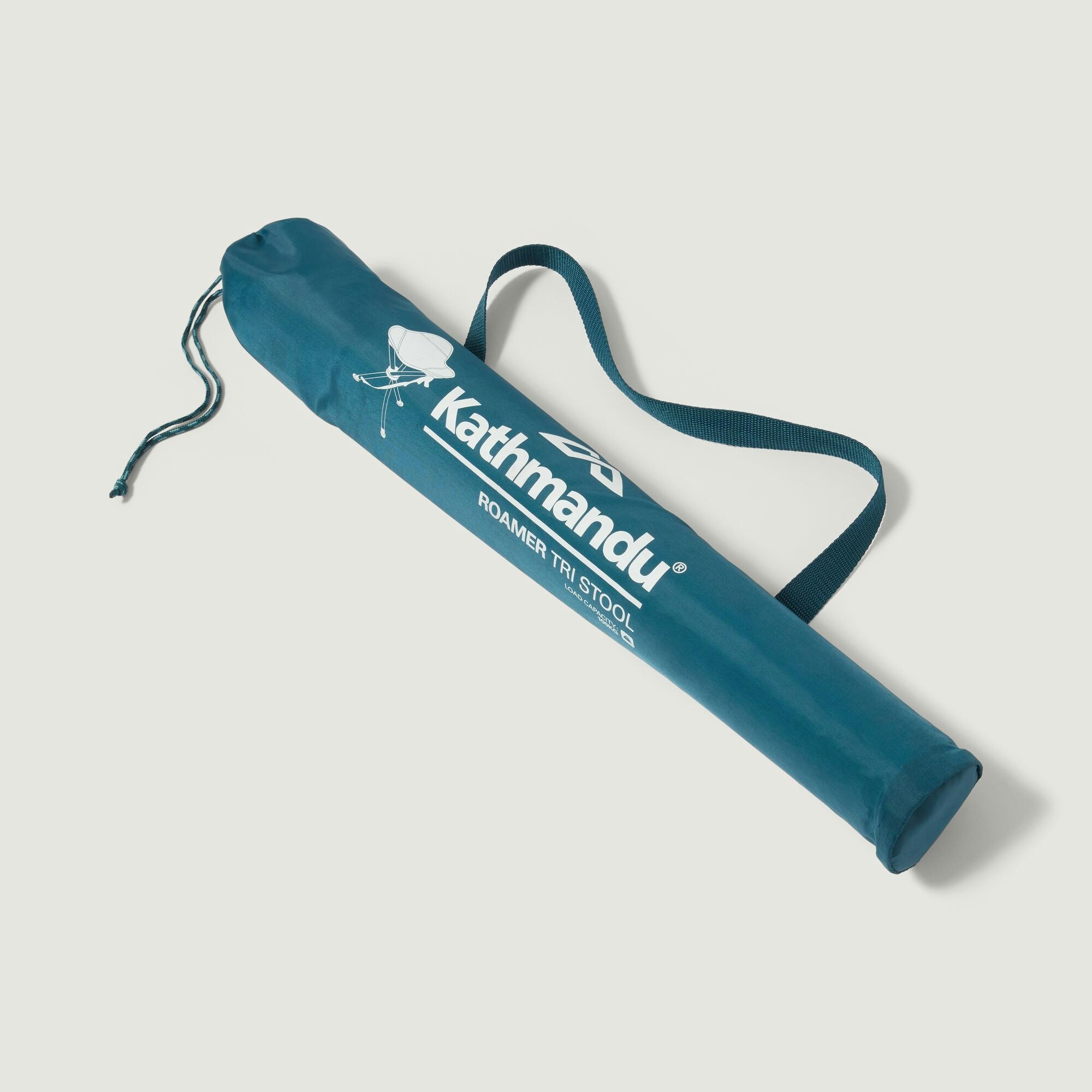 Kathmandu camping outlet stool