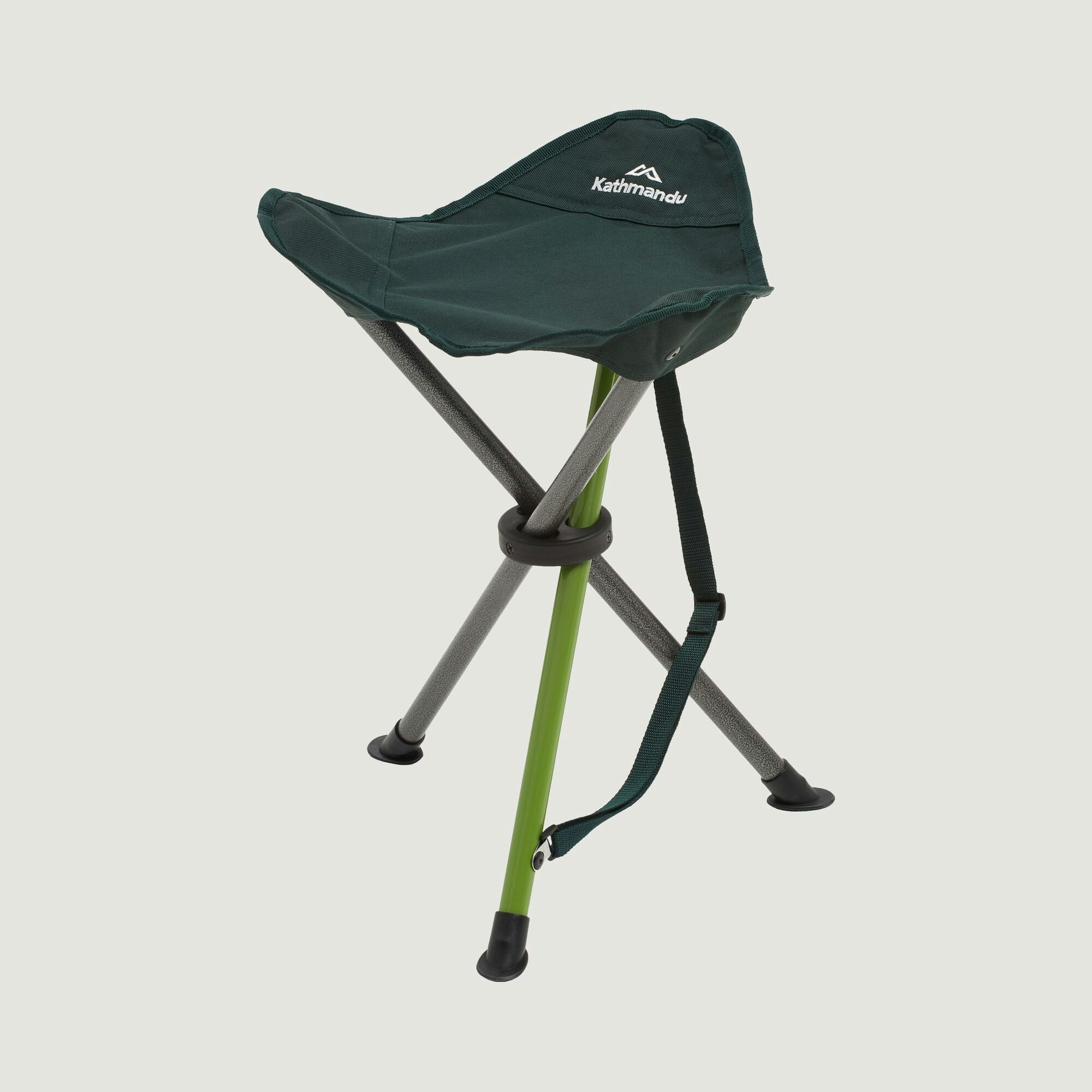 Kathmandu clearance camping stool