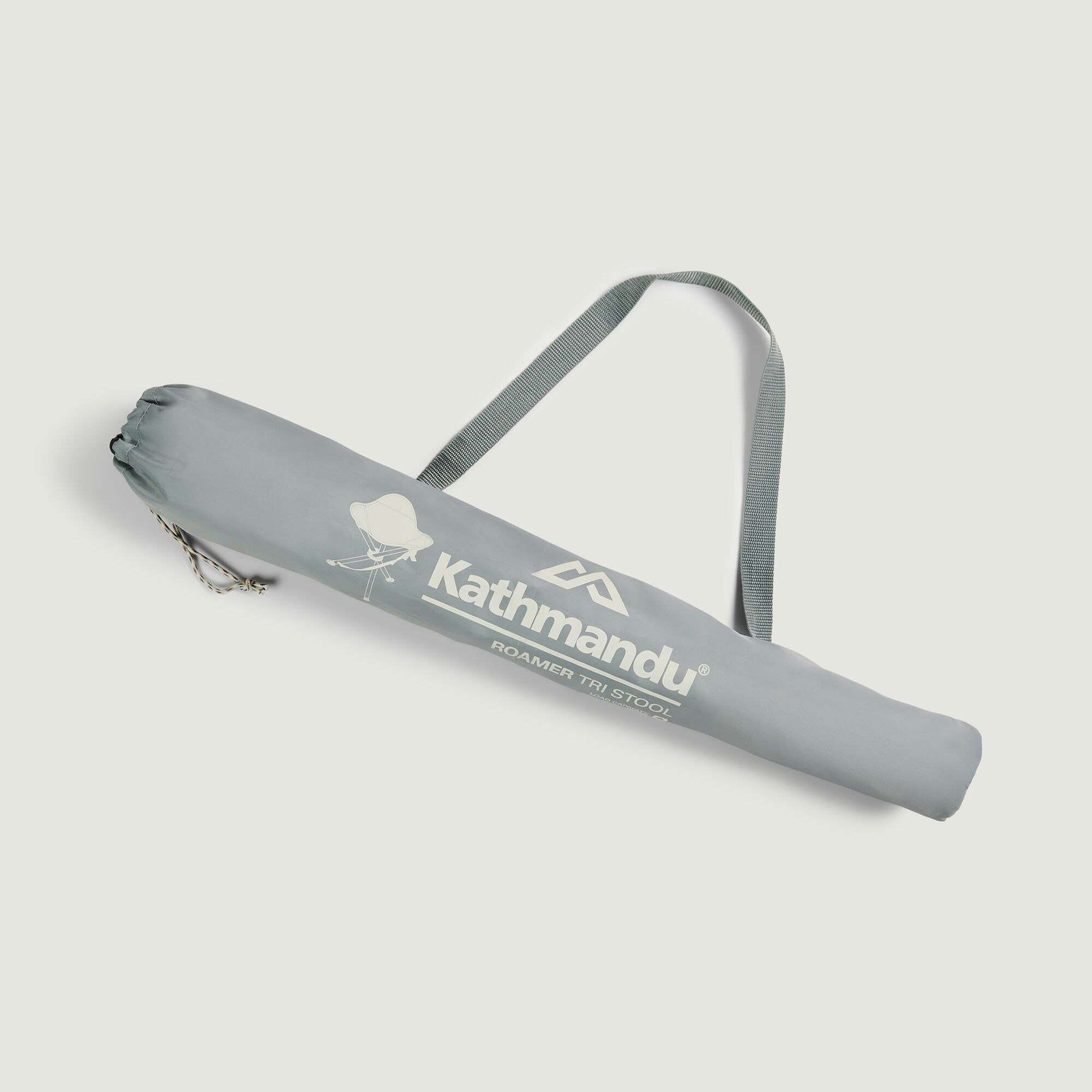 Kathmandu camping outlet stool