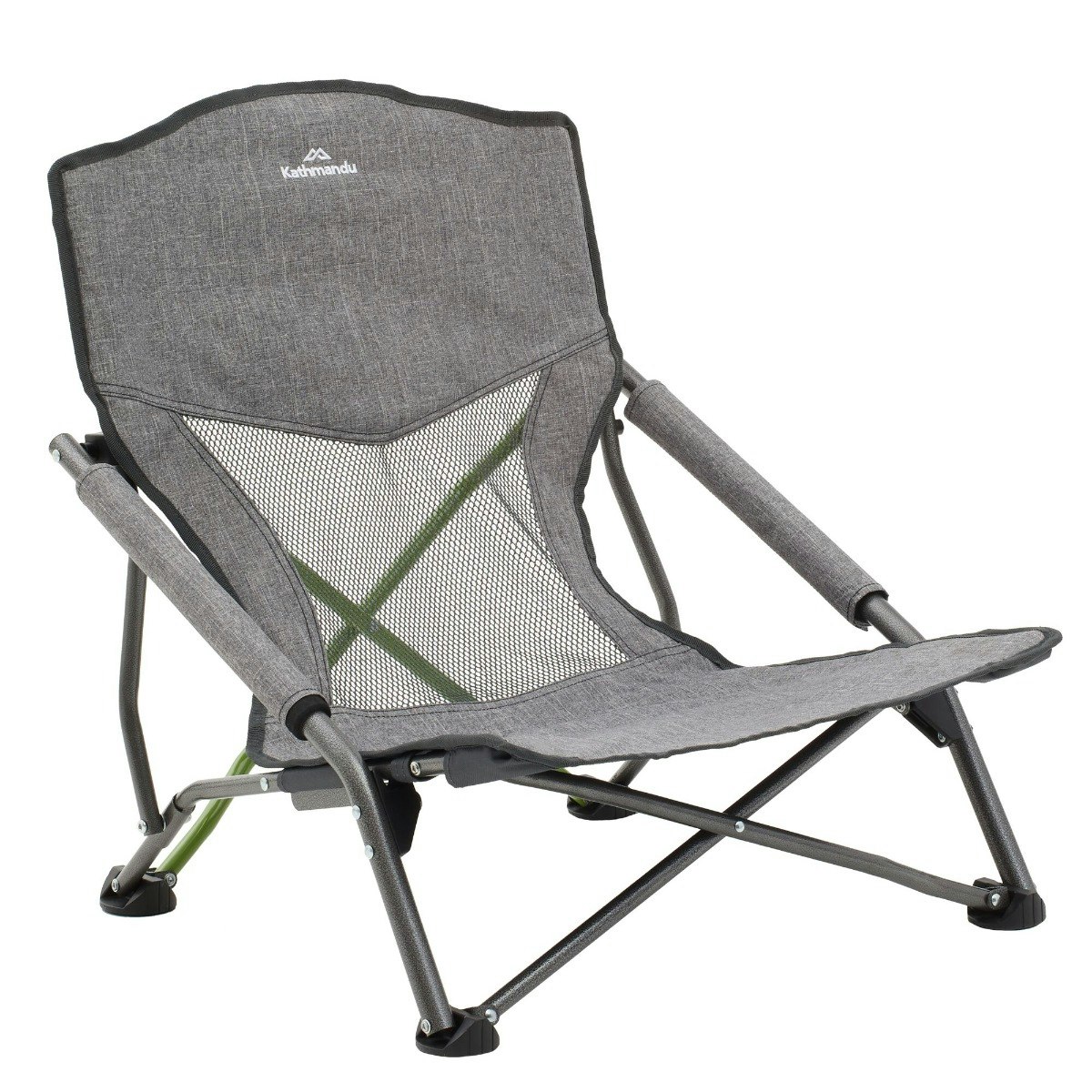 kathmandu camping chair