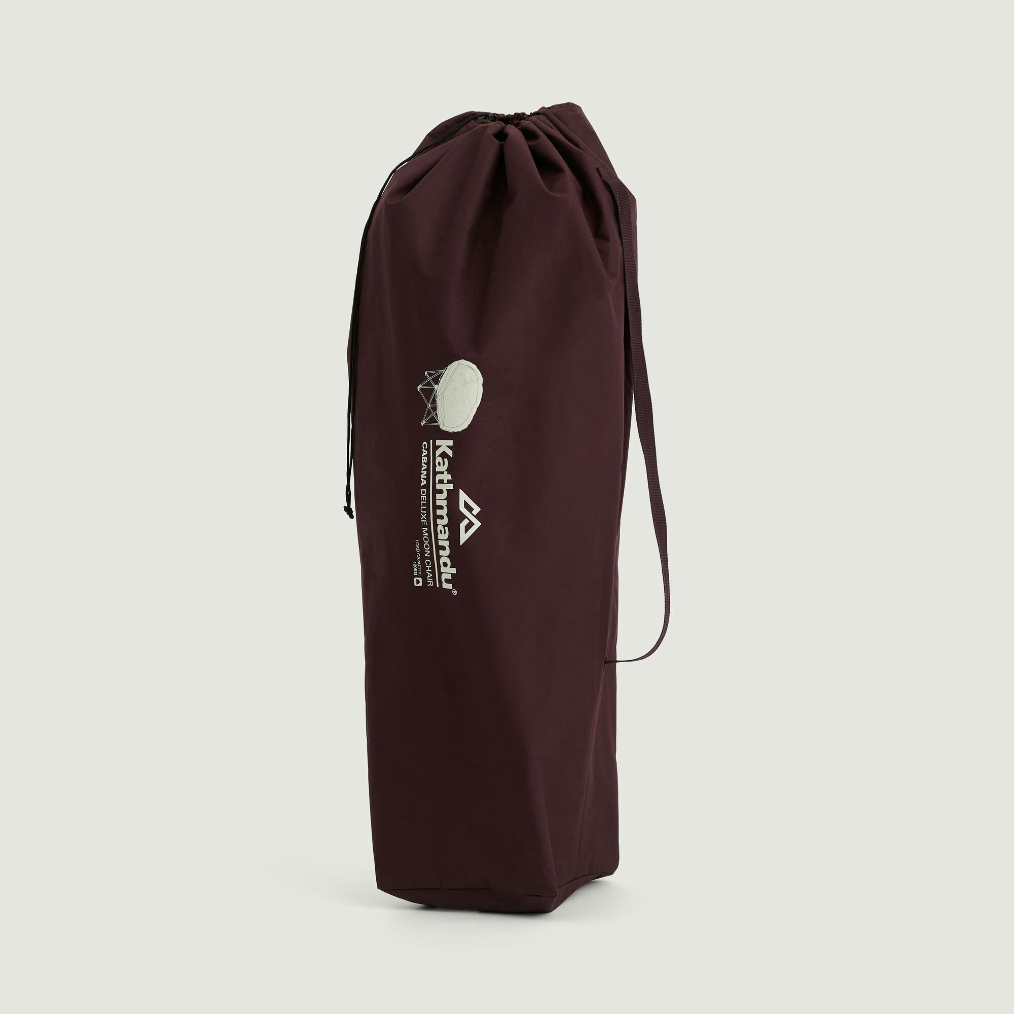 Cabana Moon Deluxe Dark Blue