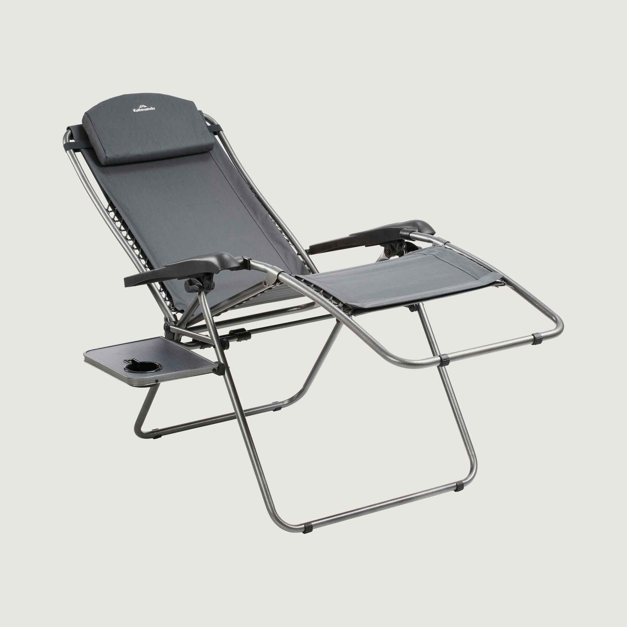 cabana lounger chair