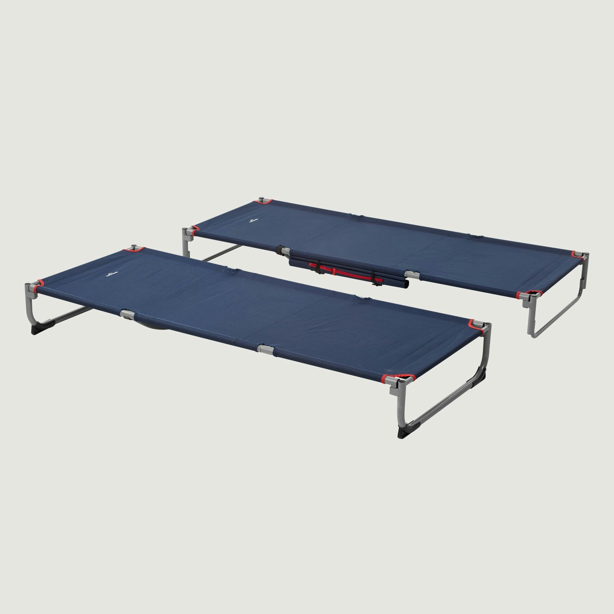 Kathmandu camping sales bunks