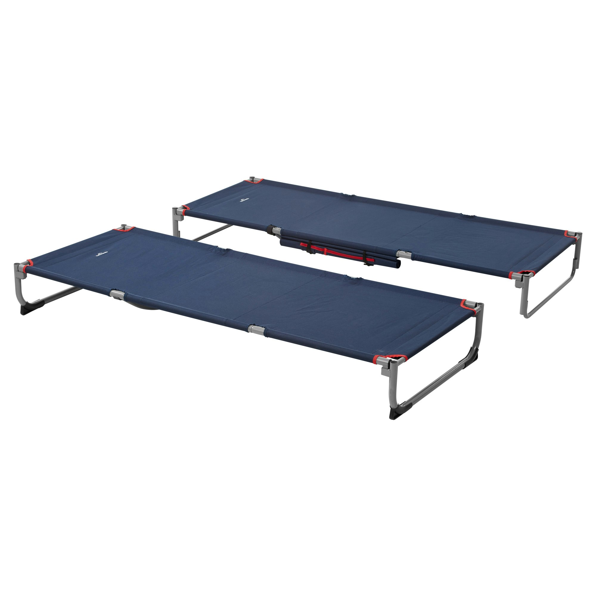 bunk stretcher