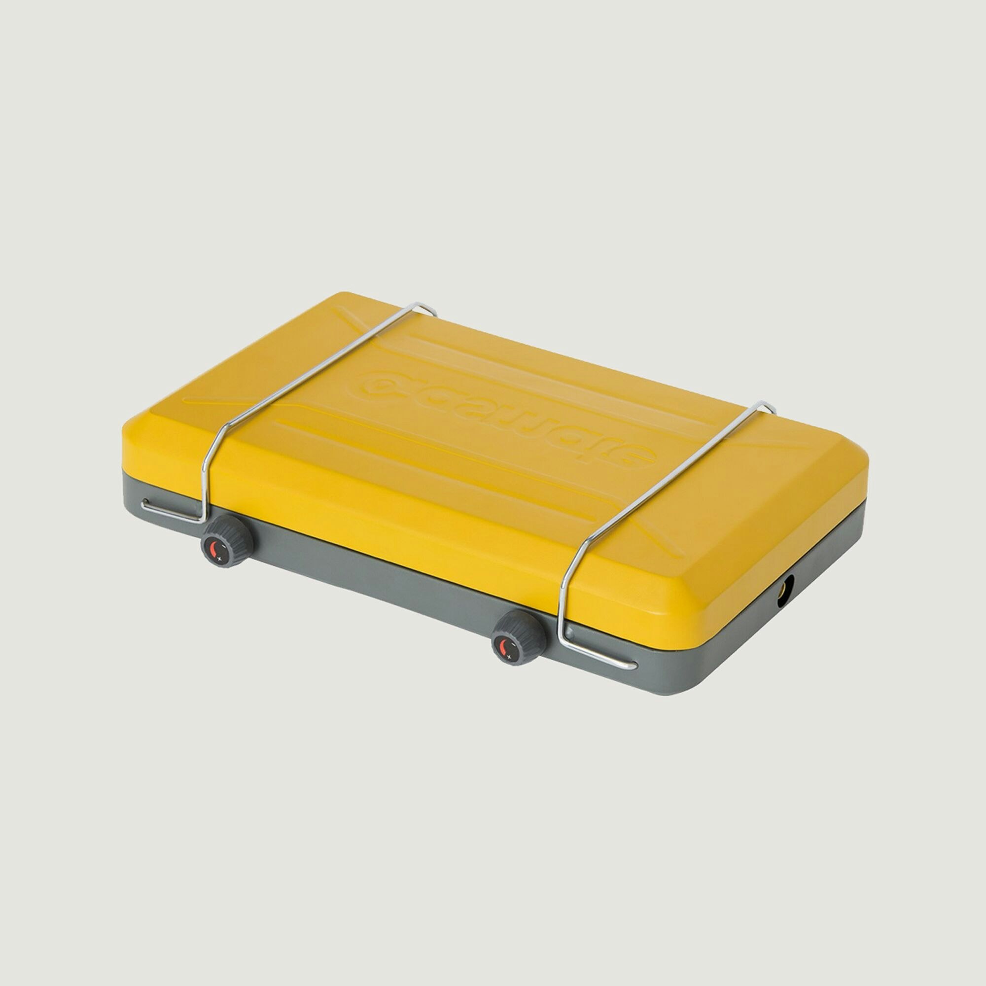 Gasmate 2 burner stove on sale