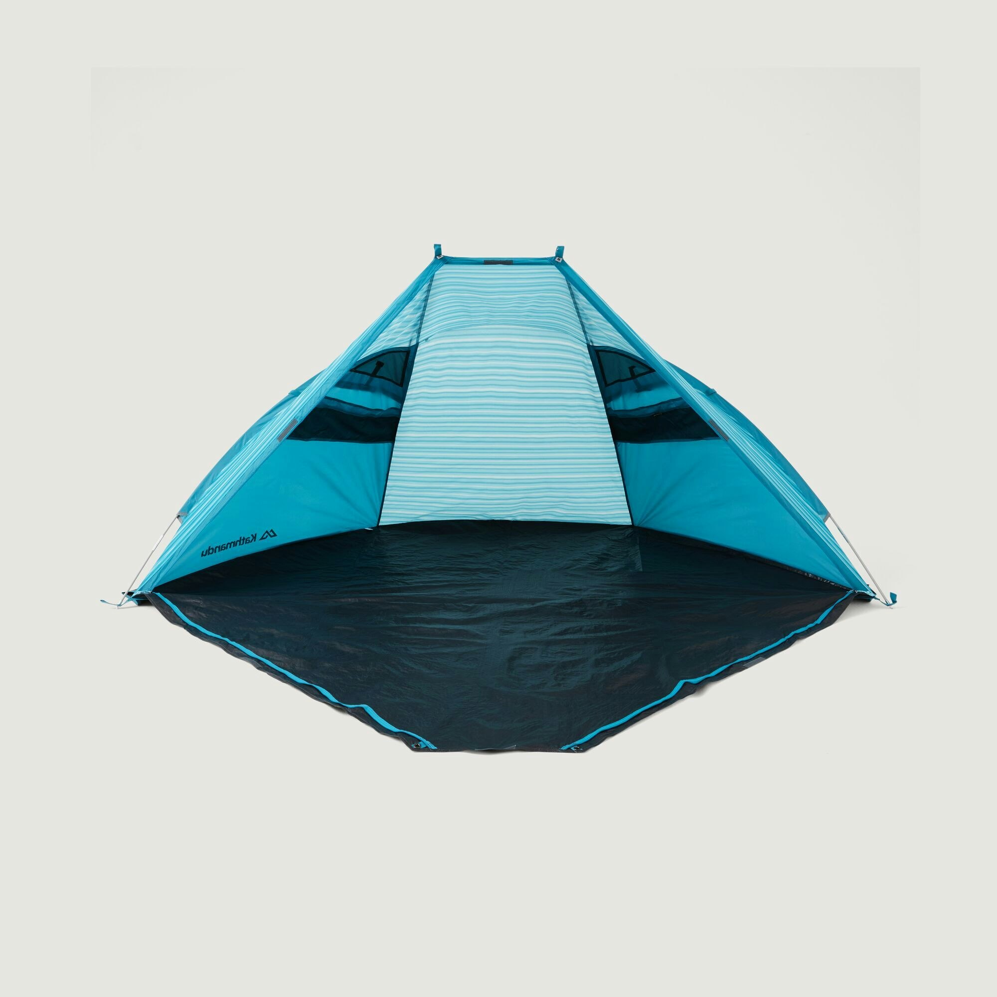 Kathmandu beach shop tent