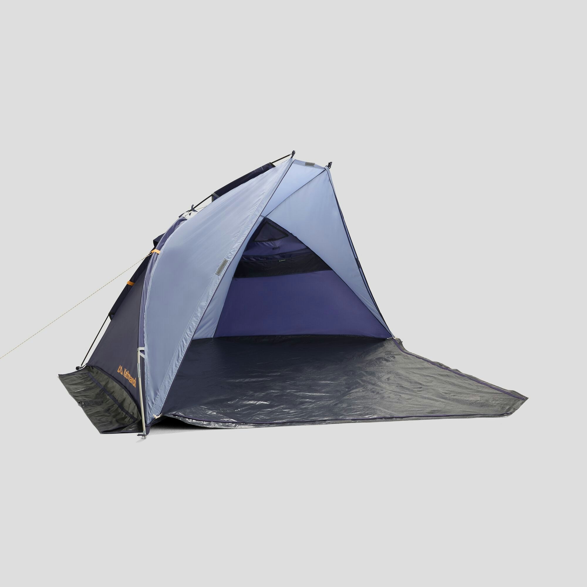Retreat 3 Person Beach Shelter v4 Kathmandu NZ