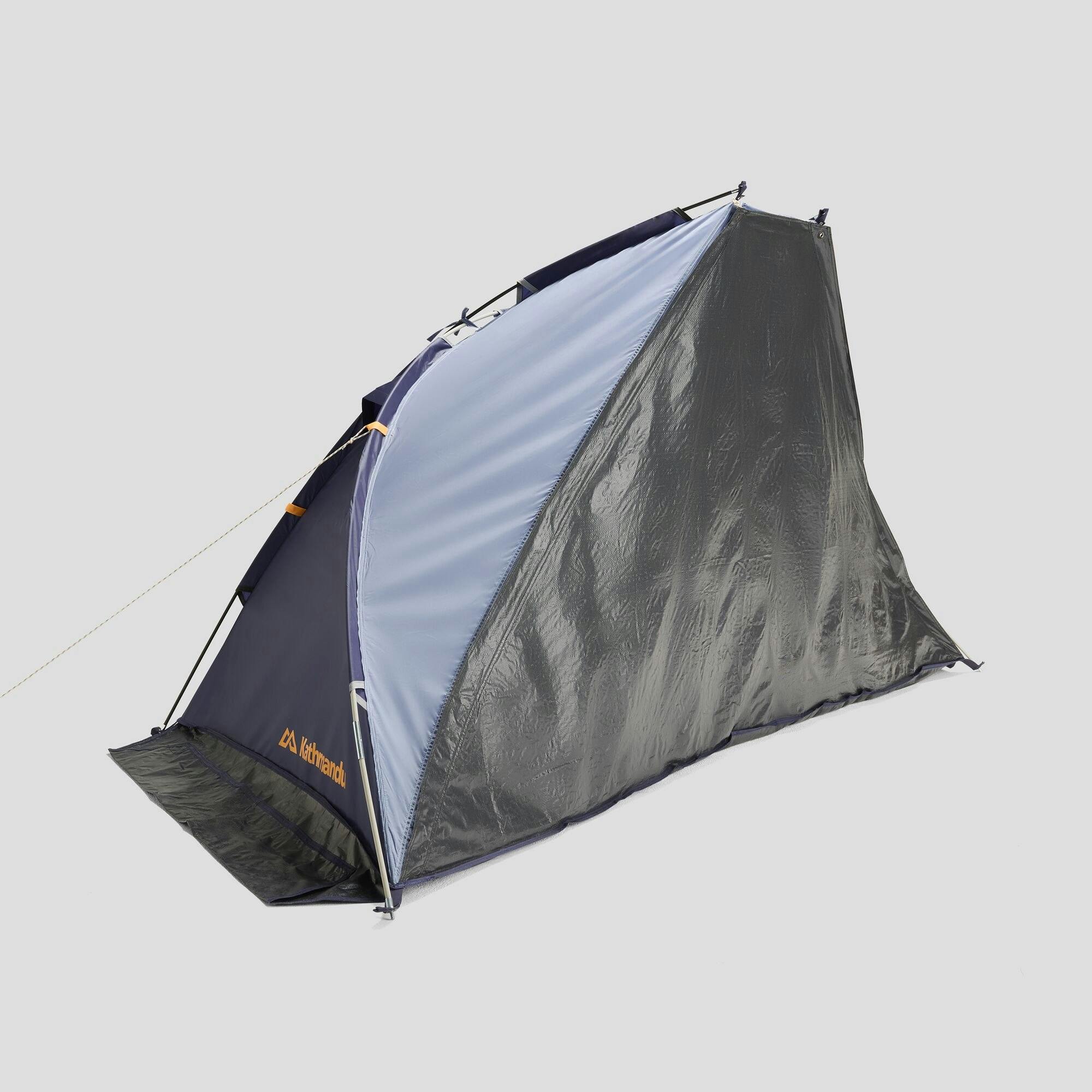 Kathmandu Retreat 3 Person Beach Shelter v4 PriceGrabber