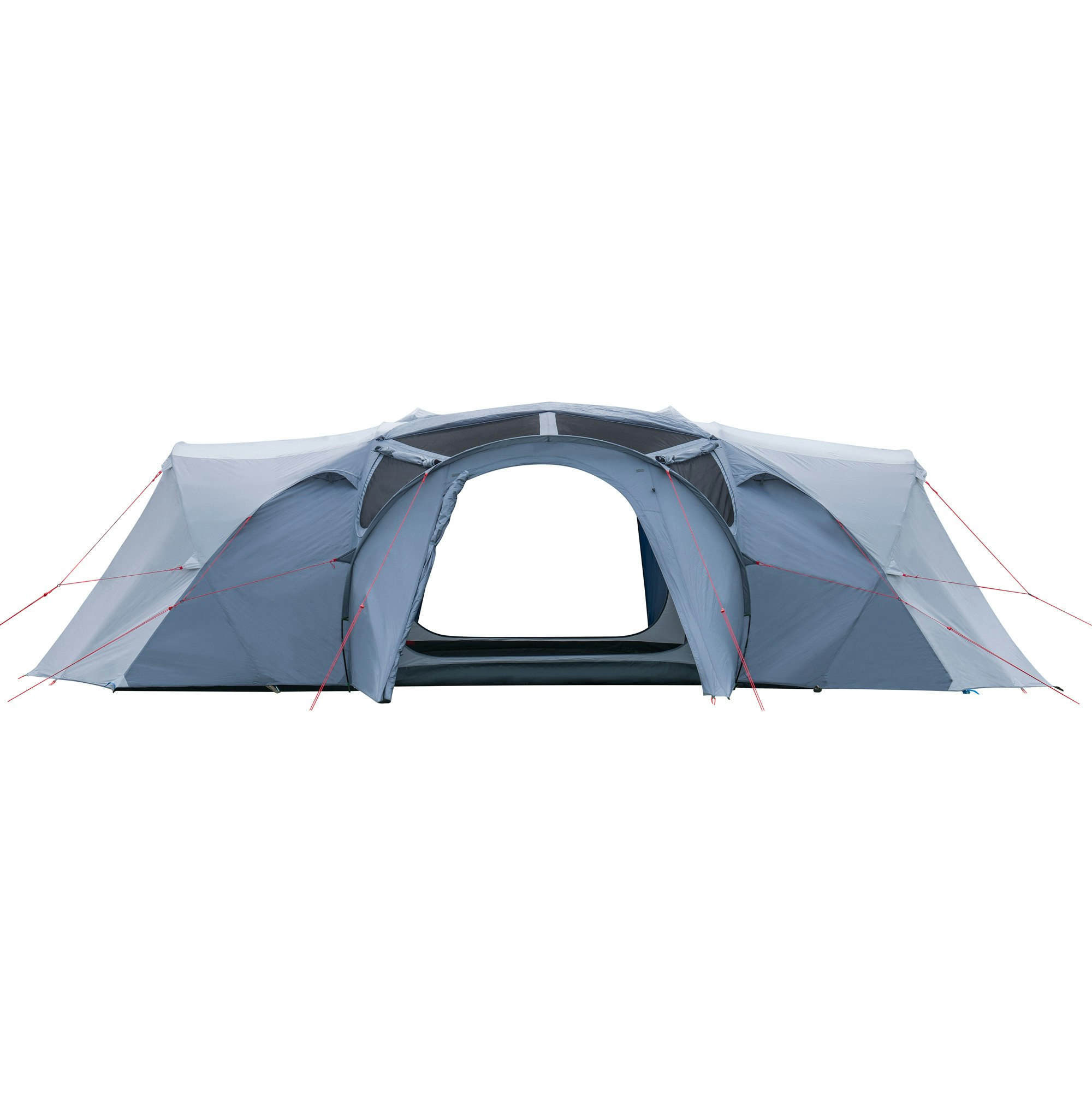 NEW Kathmandu Retreat 320 6 Person Module 3 Room Family Camping Dome ...