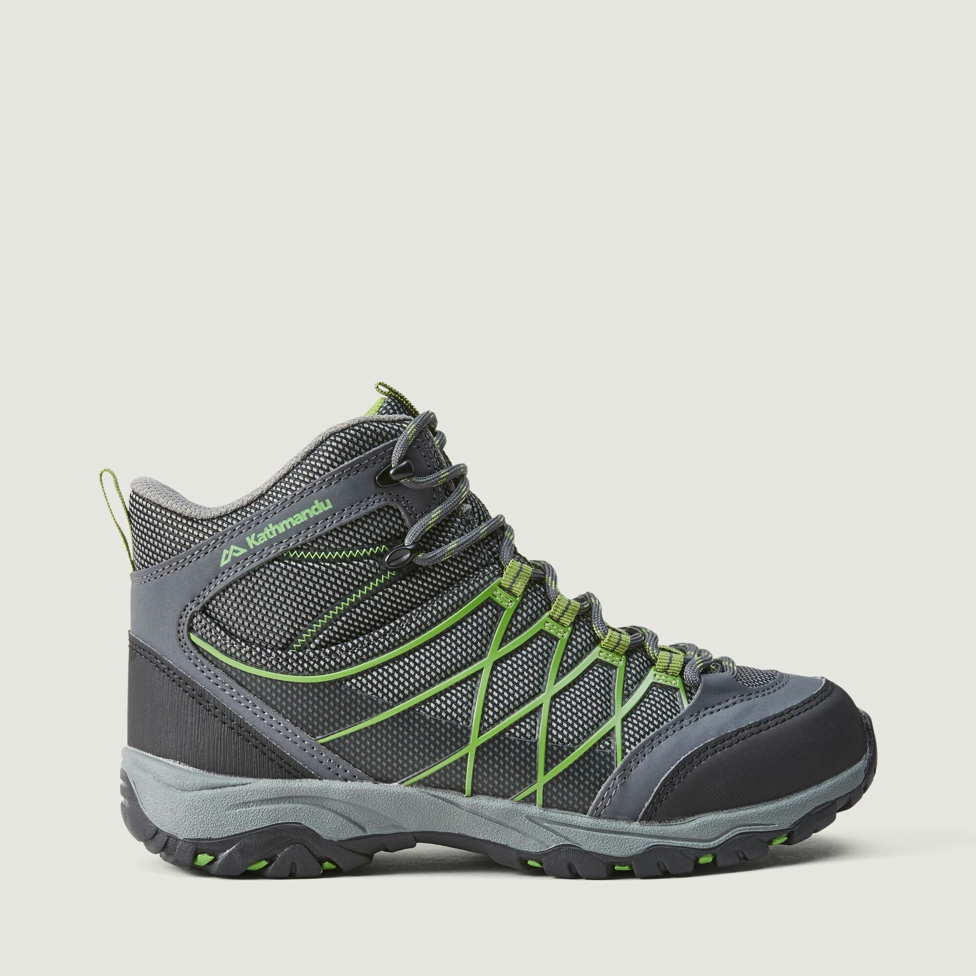 Clearance Messey Mid Kids v2 Kathmandu NZ