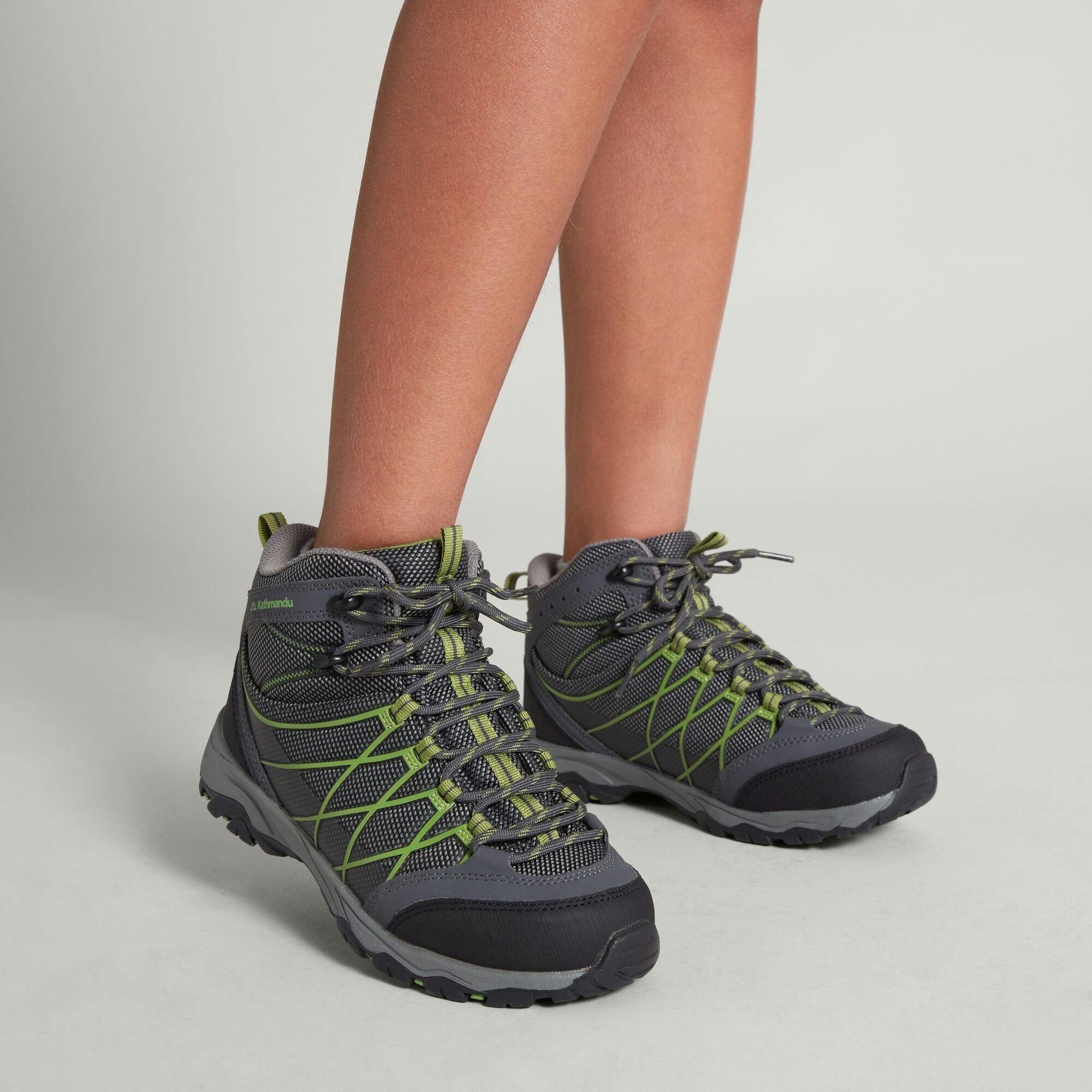 Kathmandu desert boots deals