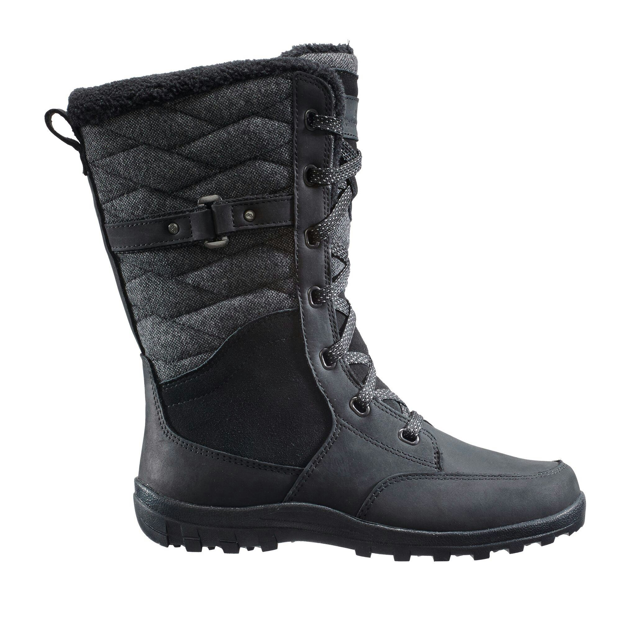 Snow Boots Winter Boots For Women Men Kathmandu Nz