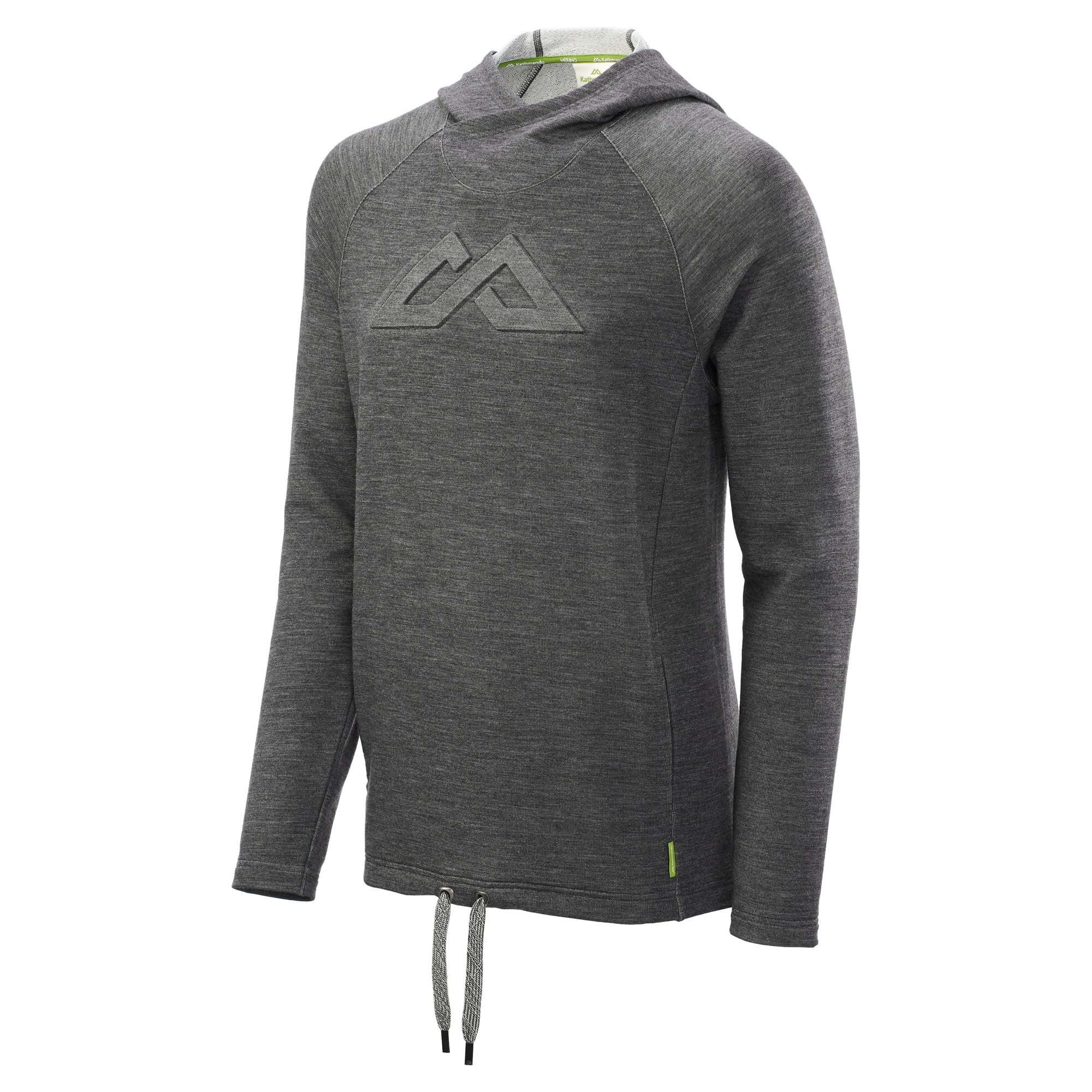 kathmandu merino hoodie