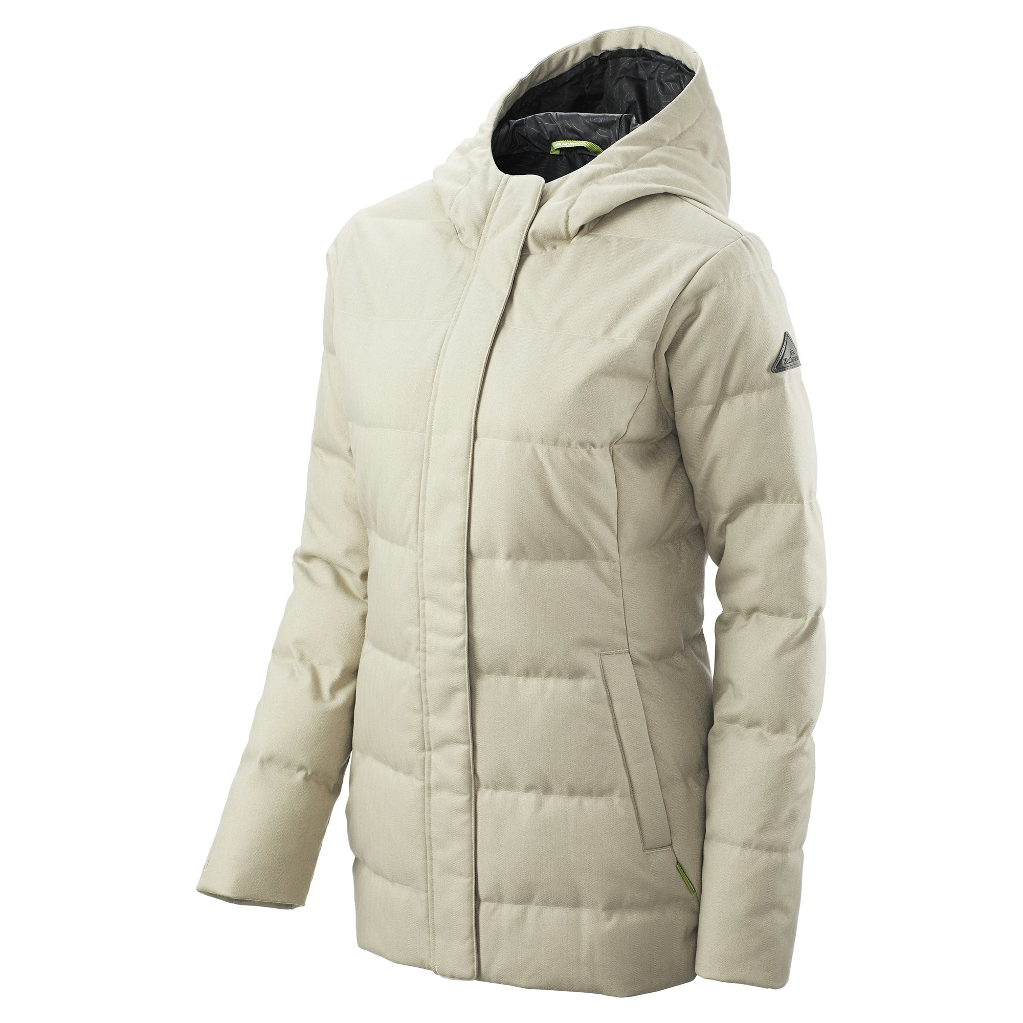 NEW Kathmandu Frisco Women's Down Jacket | eBay